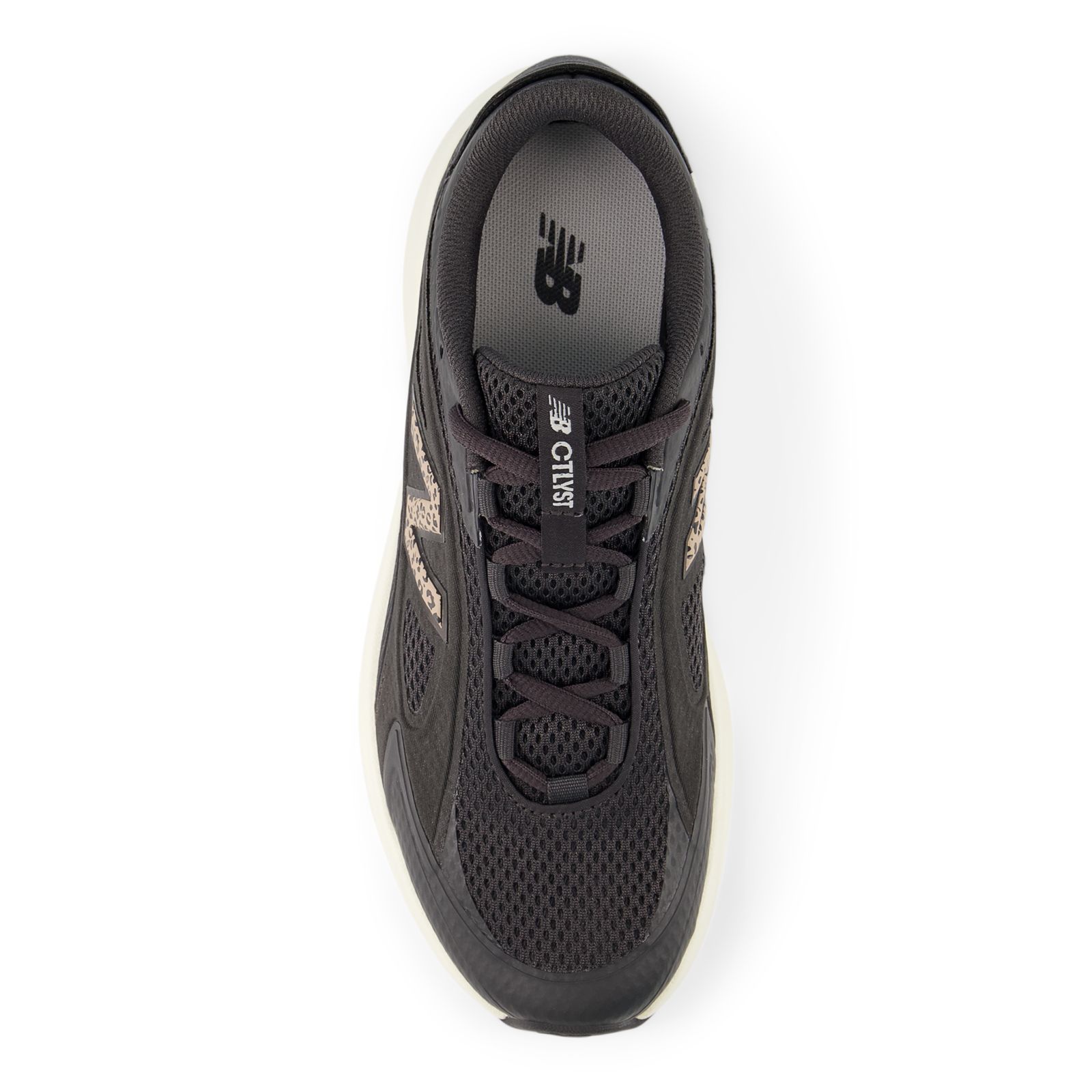 Женские кроссовки New Balance CTLYST — фото 4