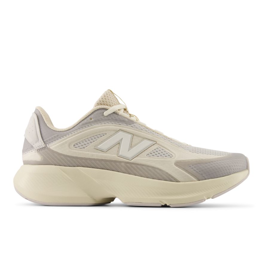 New Balance Women's DynaSoft CTLYST V1 Cross Trainer Shoes (Grey Matter/Linen)