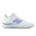 Select Color NB 103 WHITE with BLUE GEMSTONE with FROSTED GLASS