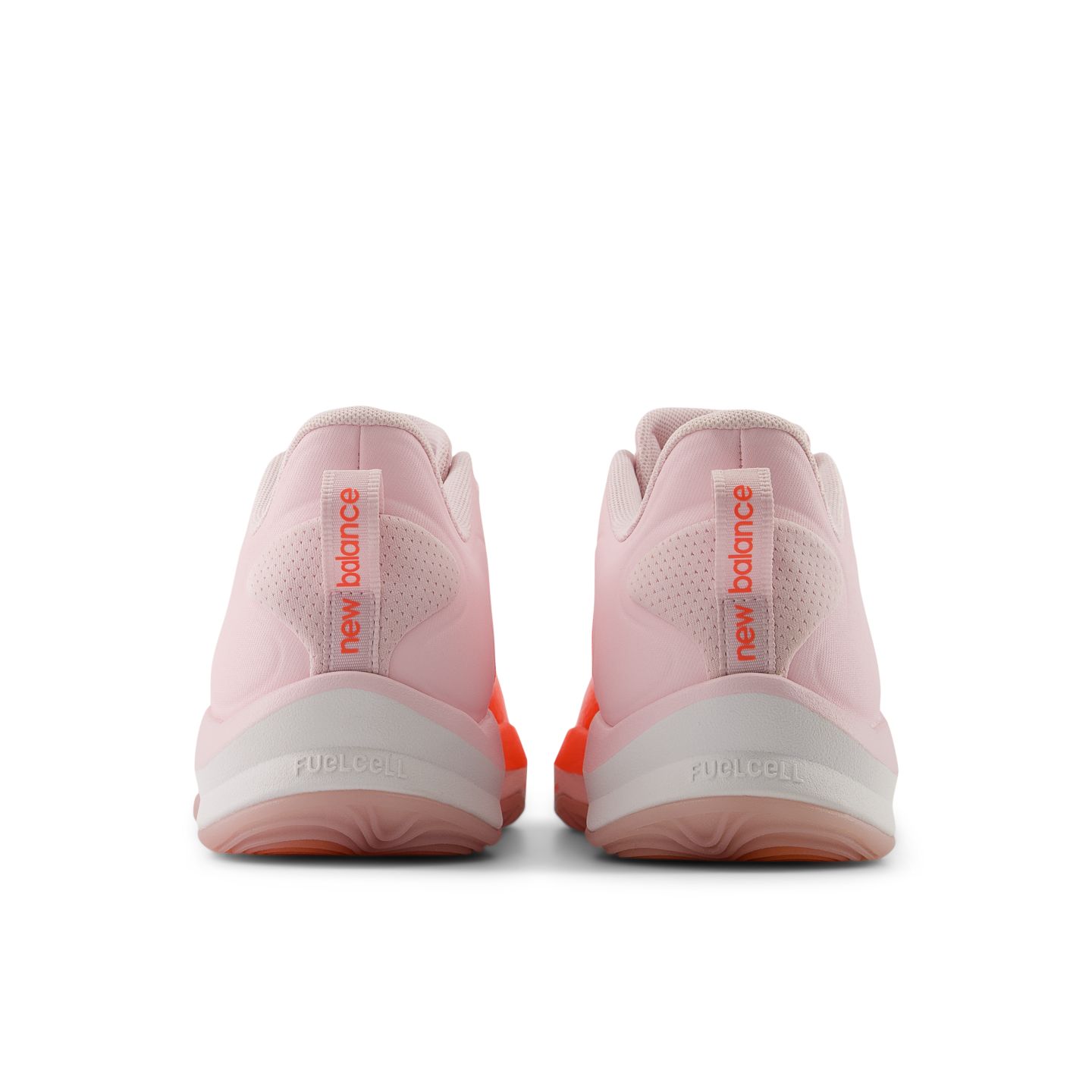 Женские кроссовки New Balance 234v1, цвет: Красный / Белый — фото 5