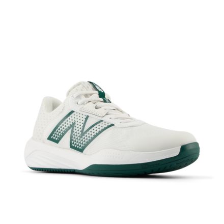 696v6, White with Marsh Green, WCH696A6