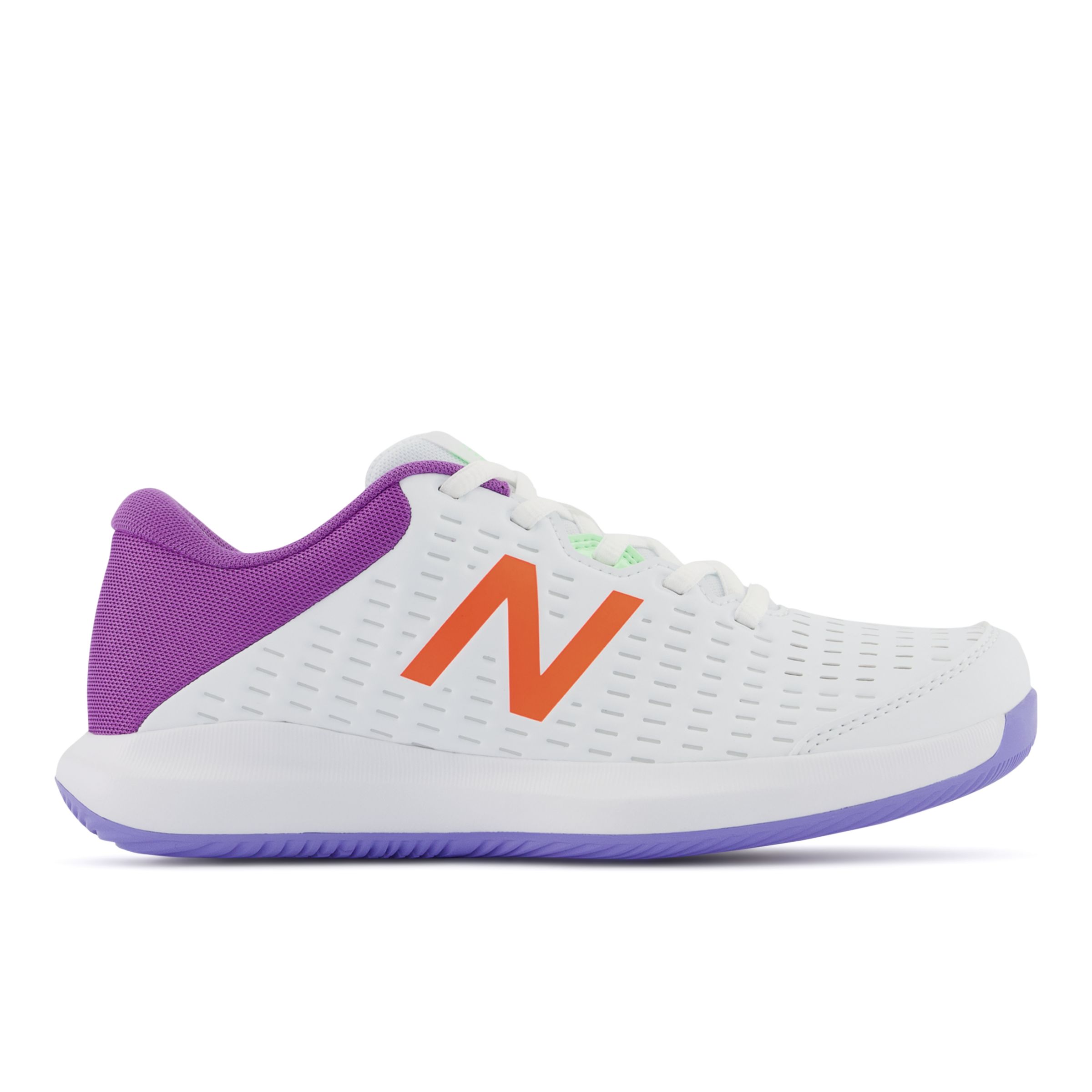 new balance hard court tennis shoes