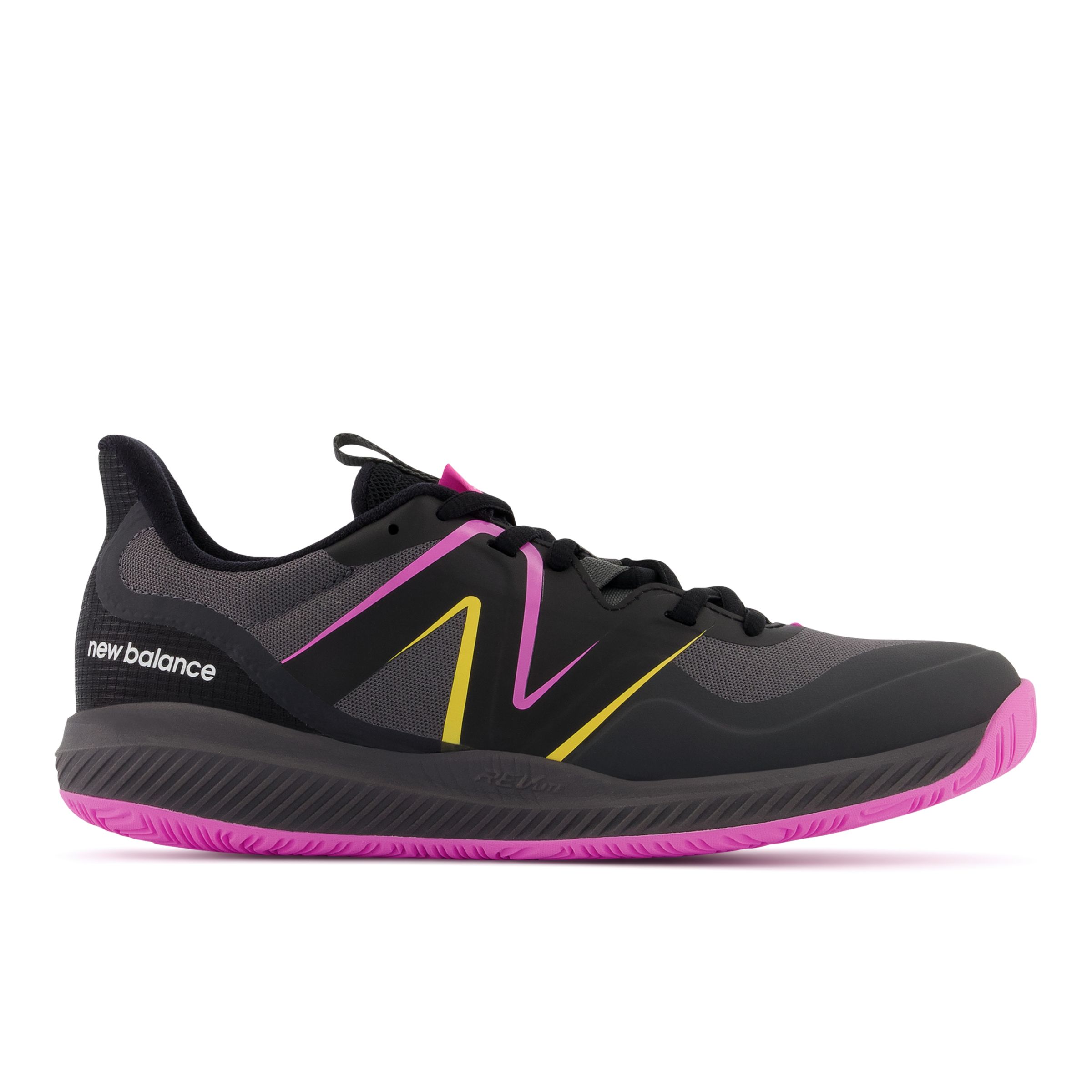 new balance hard court tennis shoes