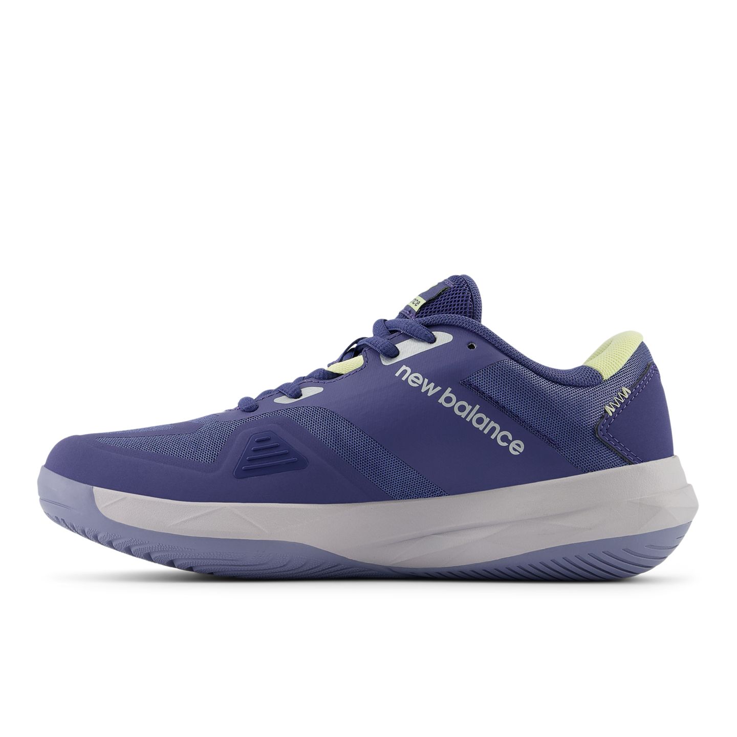 Женские кроссовки New Balance FuelCell 796v4, цвет: Серый — фото 2