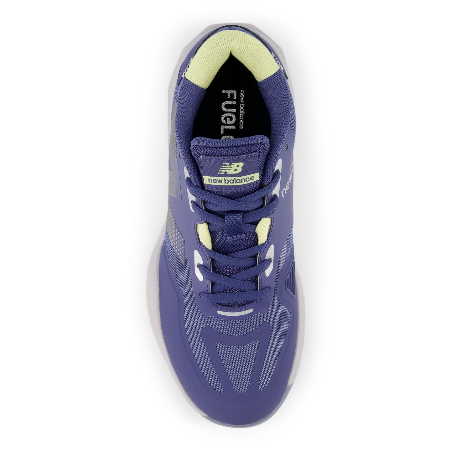 Женские кроссовки New Balance FuelCell 796v4, цвет: Серый — фото 3