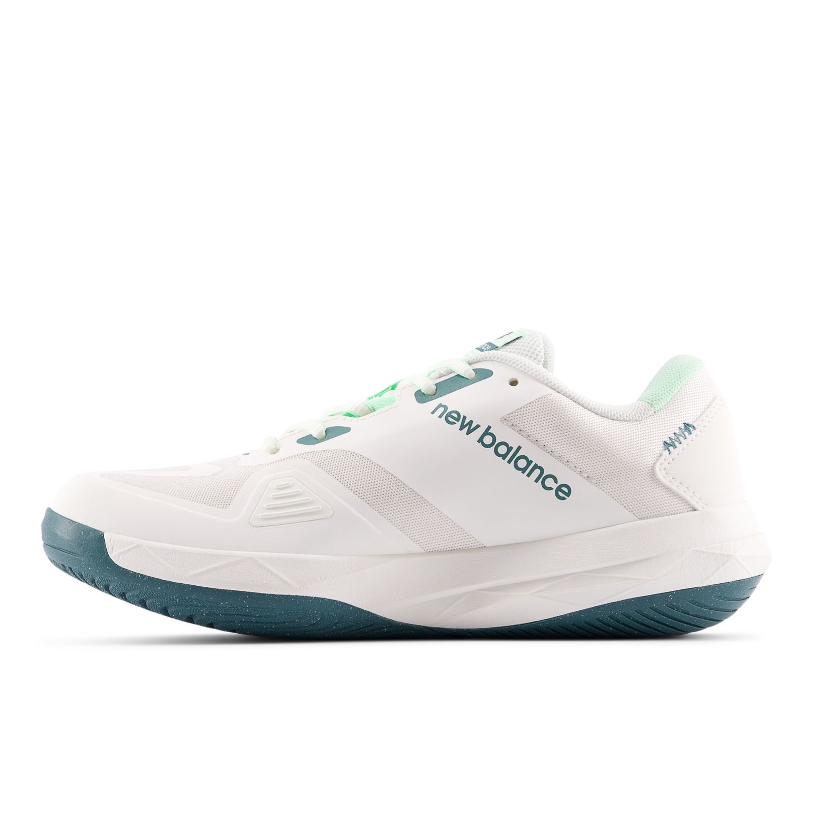 Женские кроссовки New Balance 796v4 — фото 3