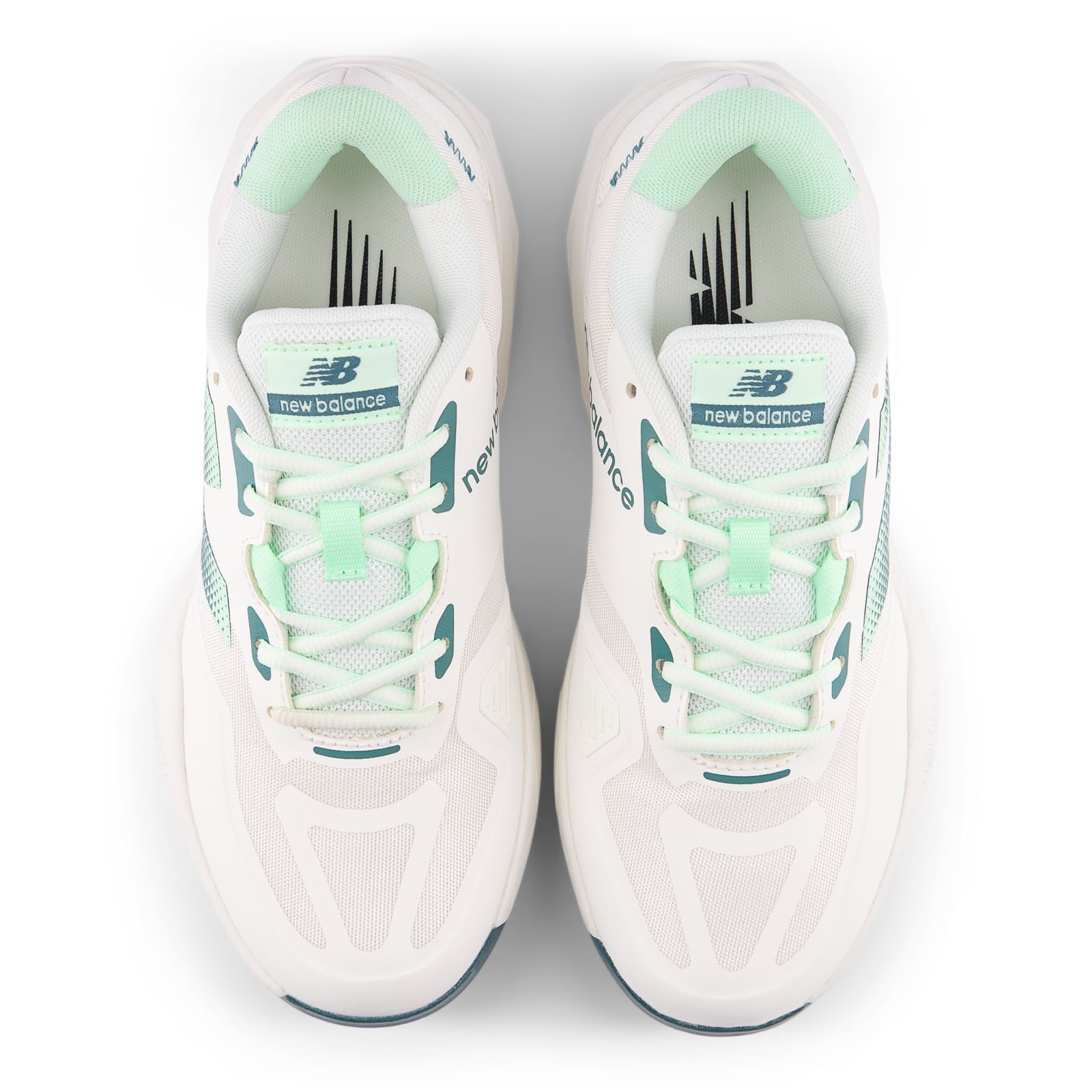 Женские кроссовки New Balance 796v4 — фото 4