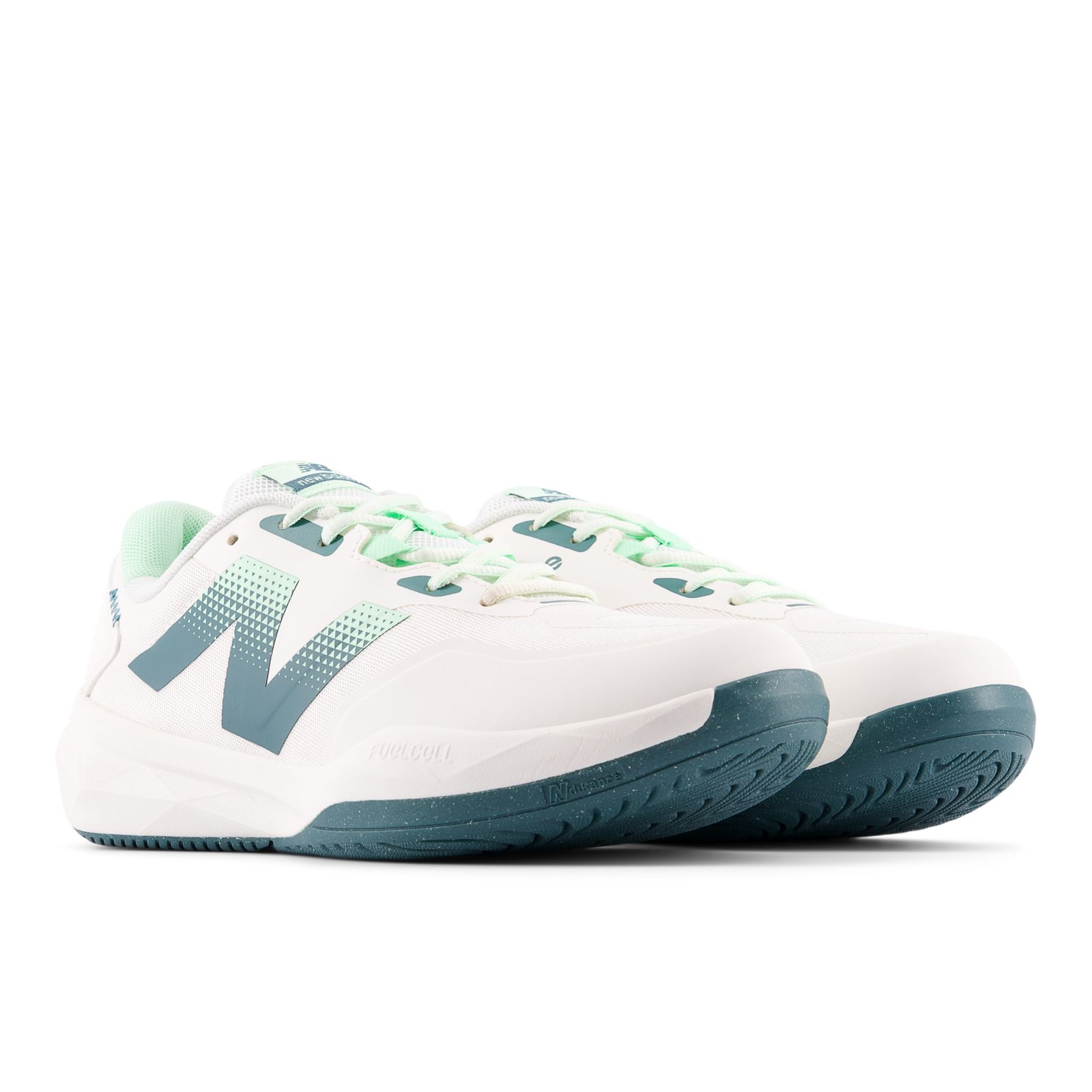 Женские кроссовки New Balance 796v4 — фото 2