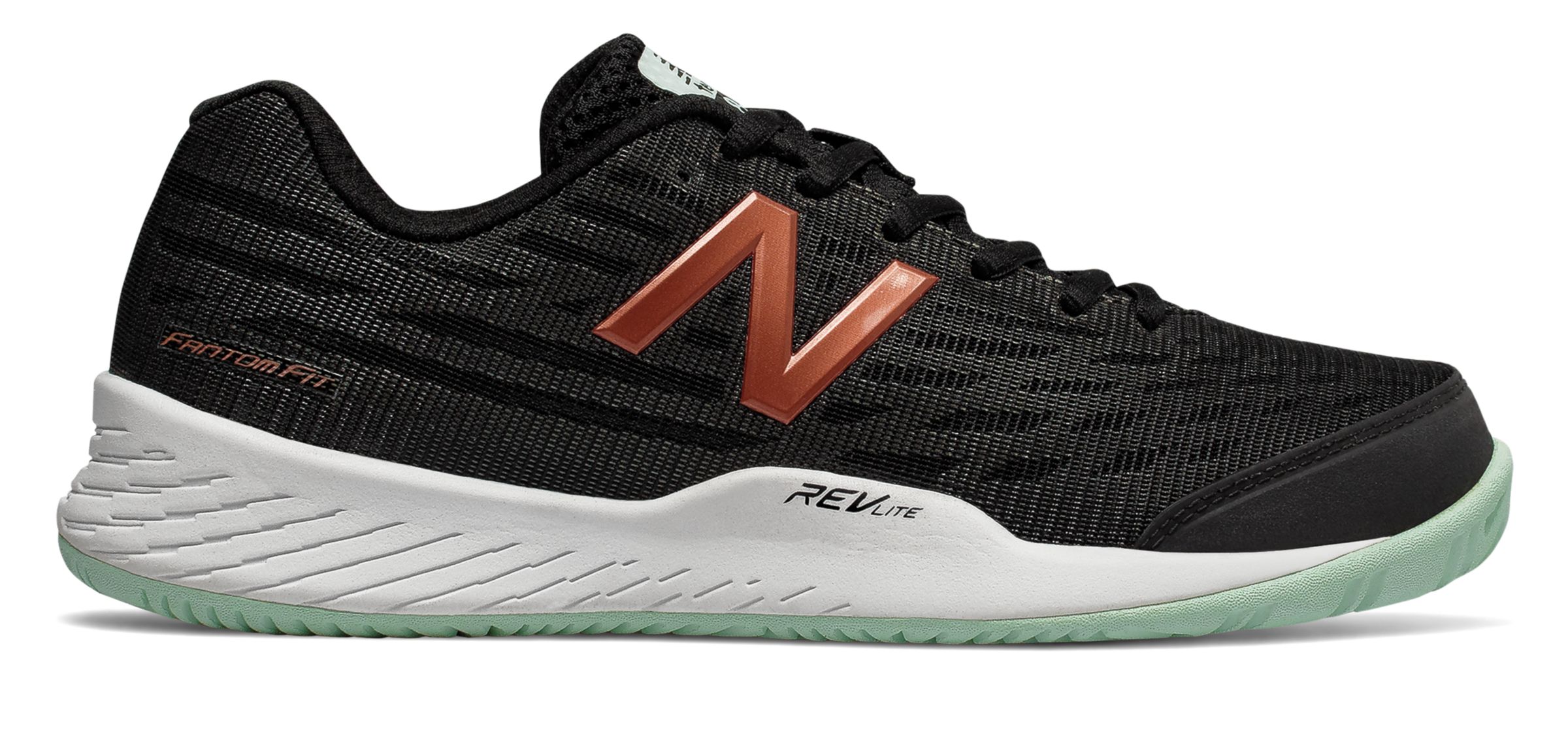 new balance tennis shoes for women