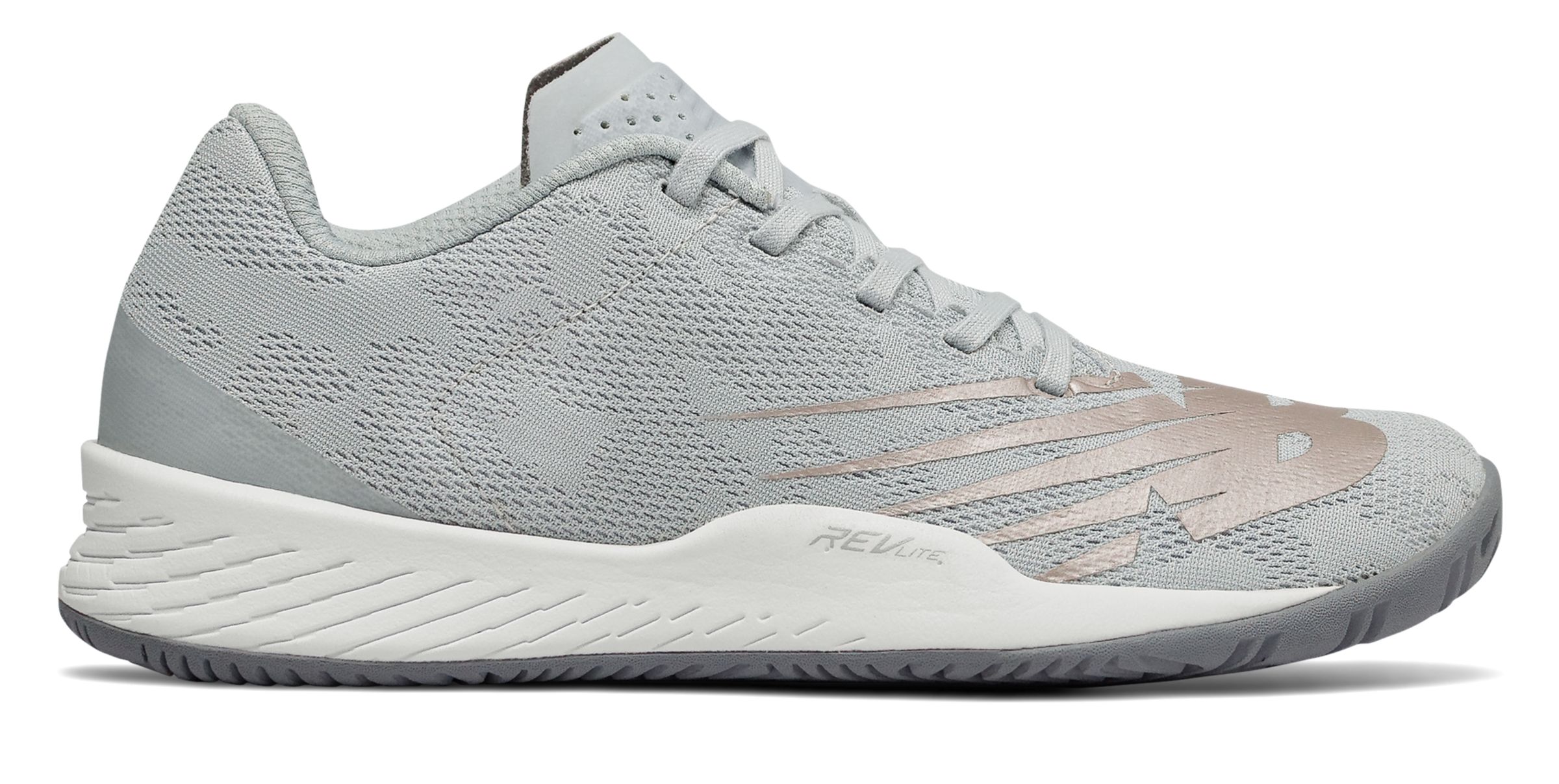 new balance 1006 damen white