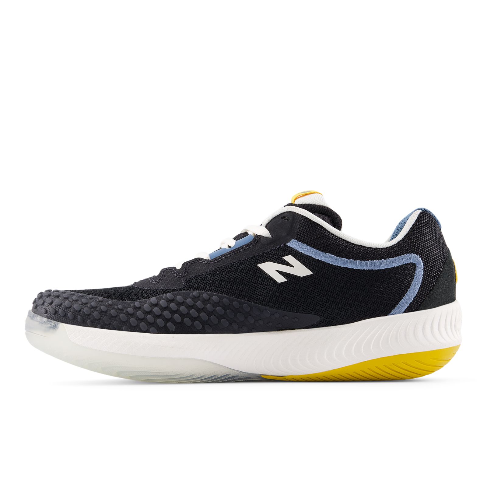 Женские кроссовки New Balance FuelCell 996v6 — фото 3