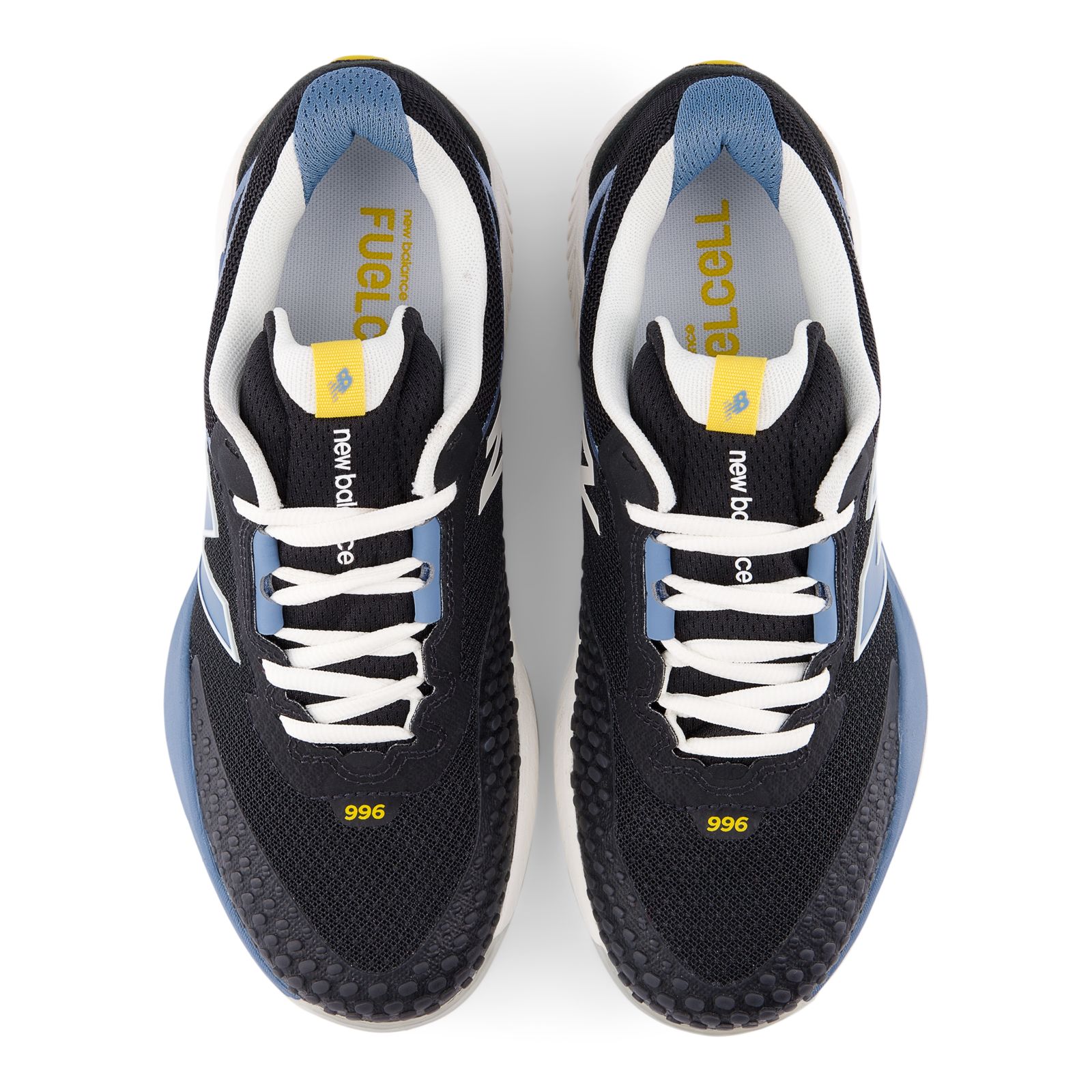 Женские кроссовки New Balance FuelCell 996v6 — фото 4