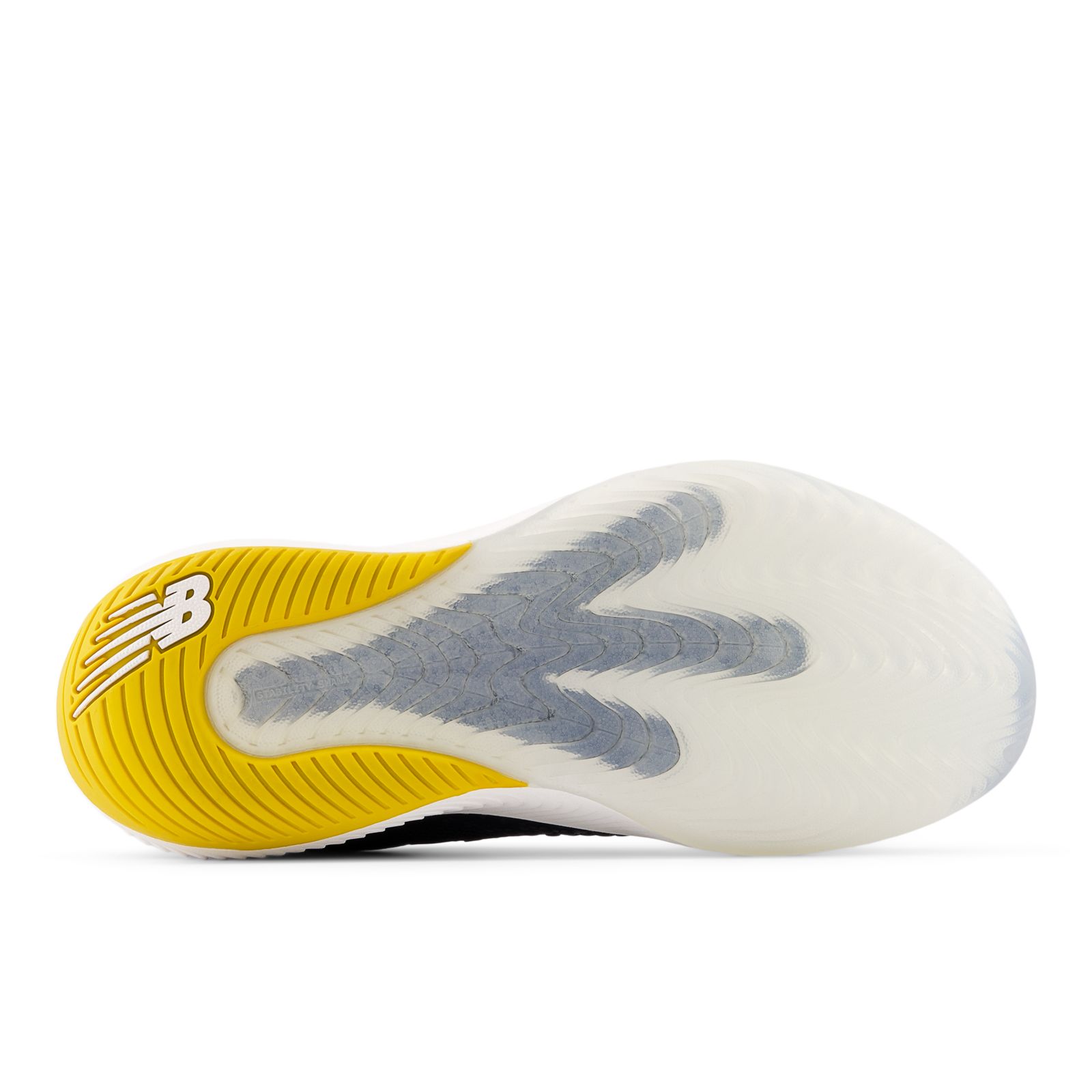 Женские кроссовки New Balance FuelCell 996v6 — фото 6