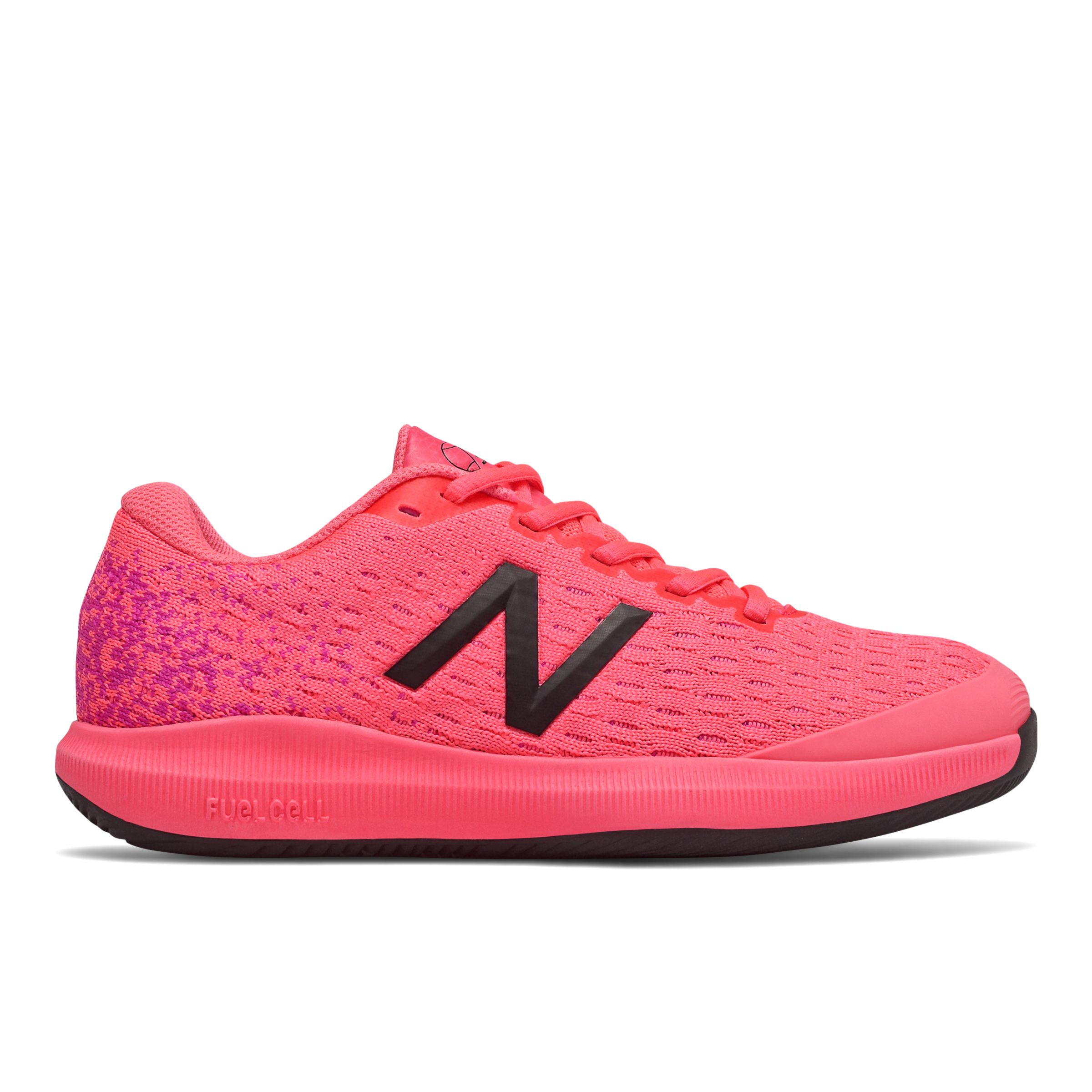 new balance 992 femme rouge