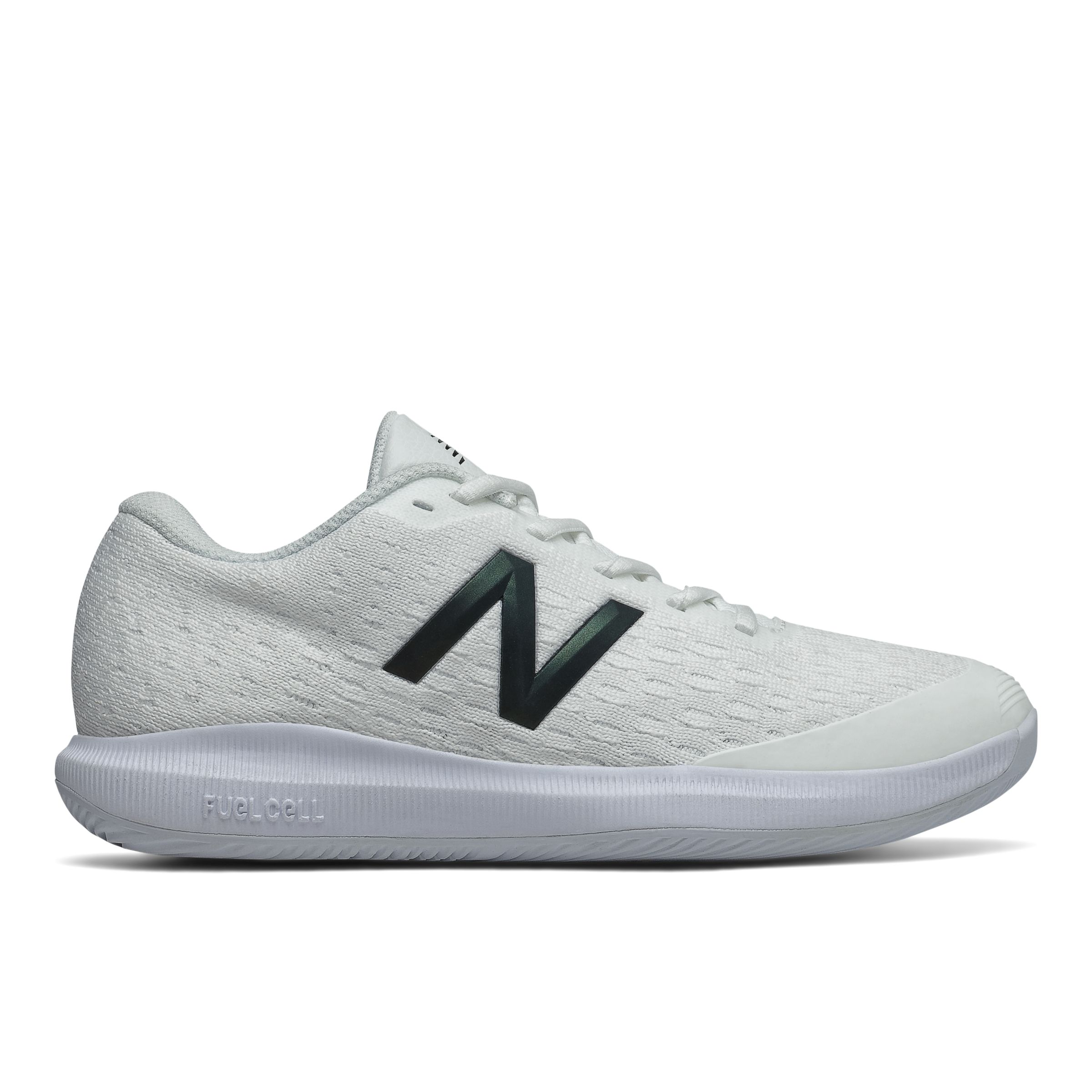 new balance red tennis shoes