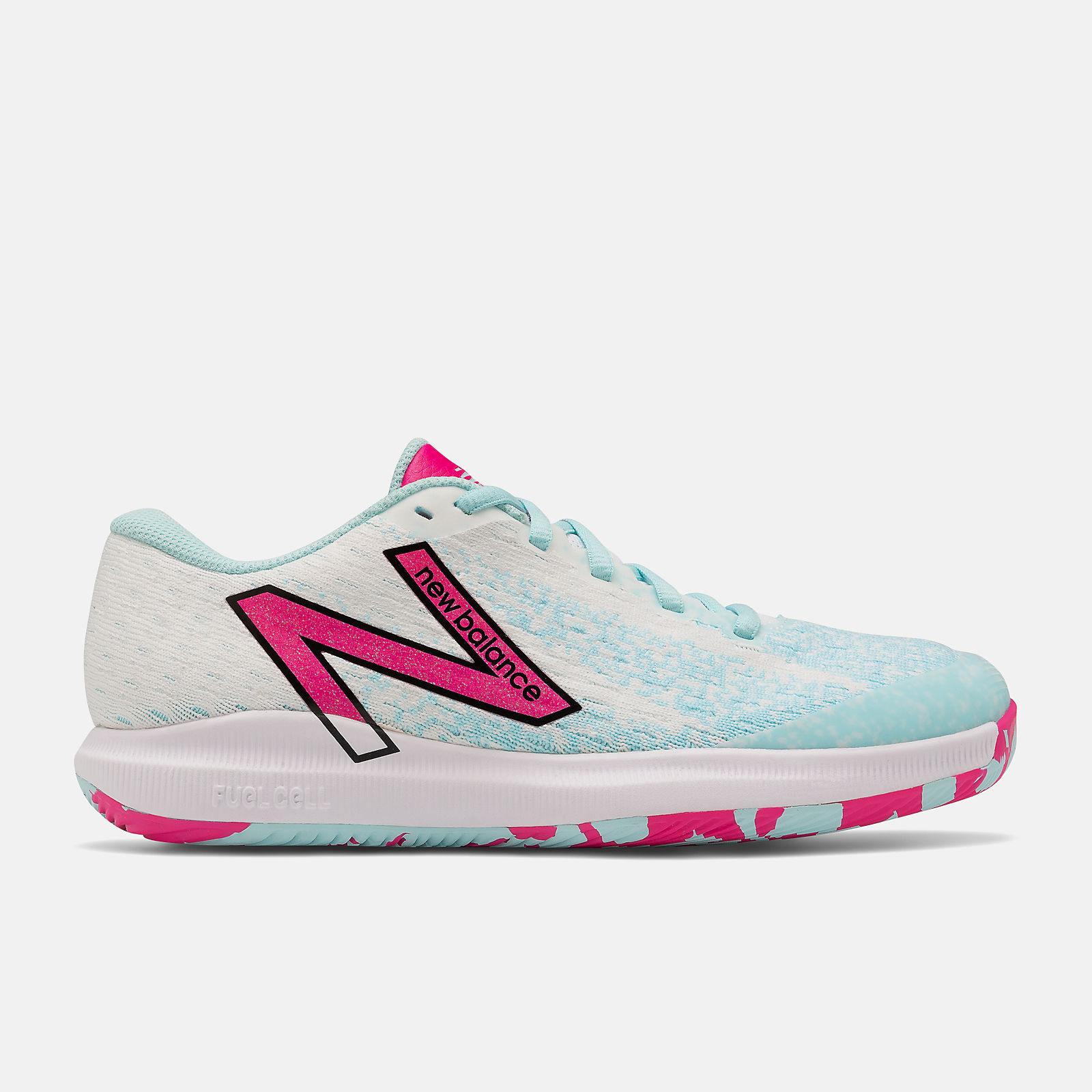 New Balance Women's Fuel Cell low-top sneakers