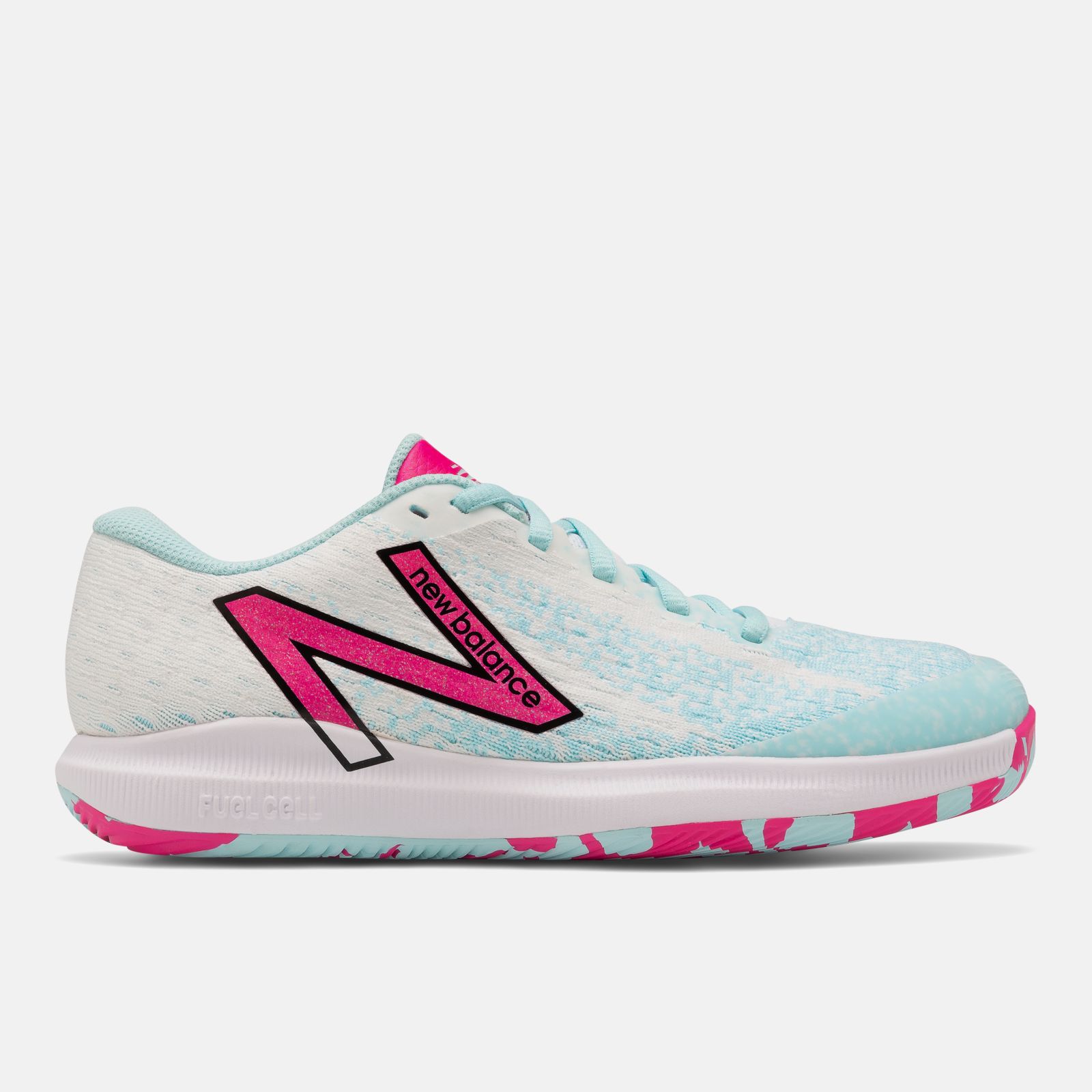 New Balance Women's Fuel Cell low-top sneakers