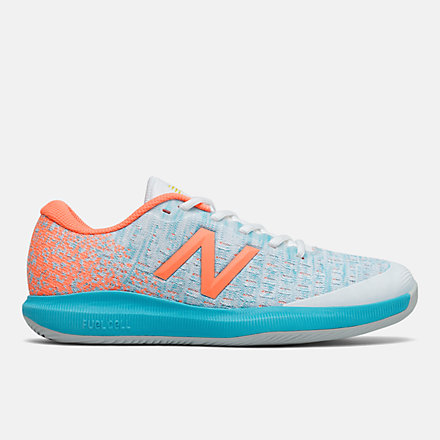 New Balance FUELCELL 996v4, WCH996P4 image number null