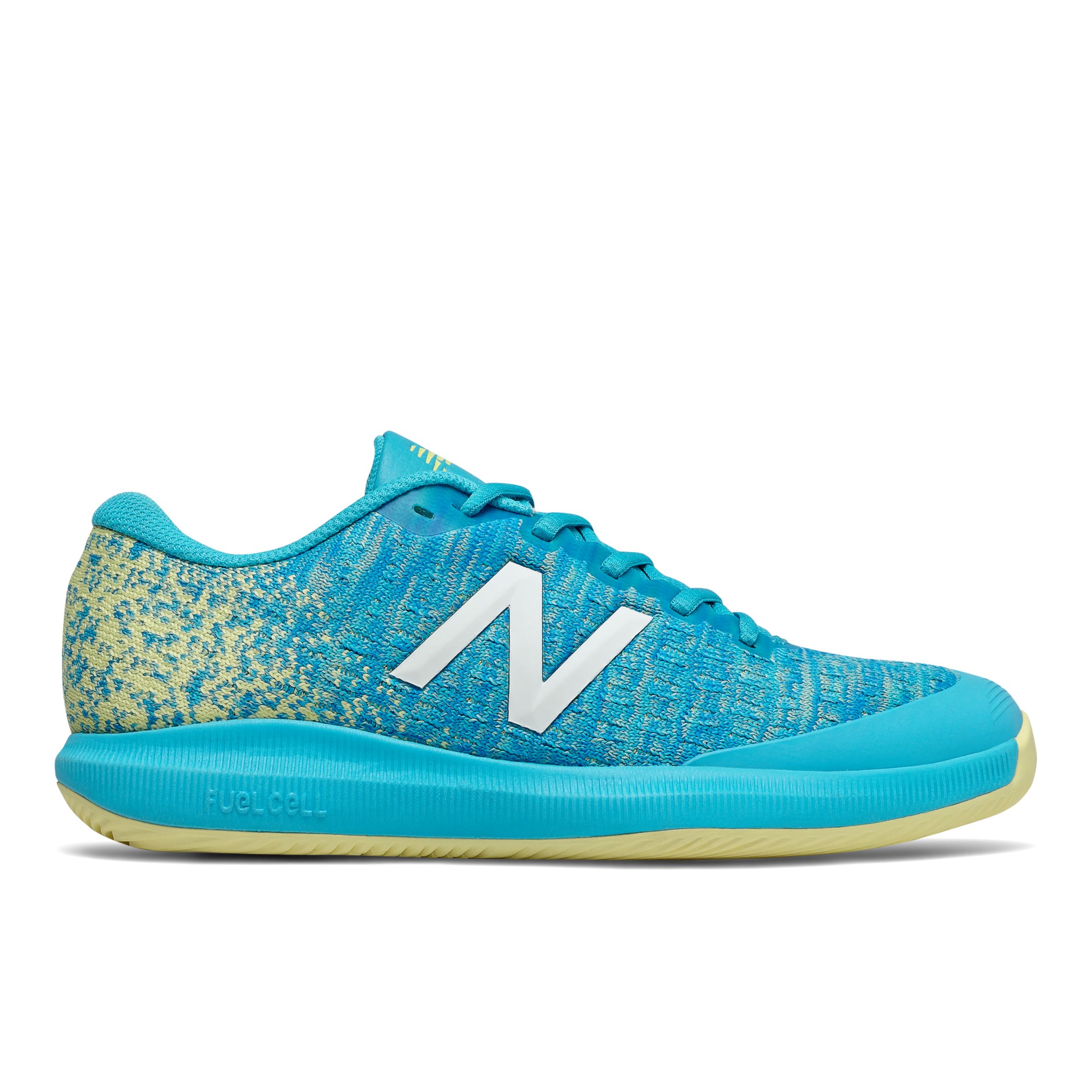 women's new balance tennis shoes