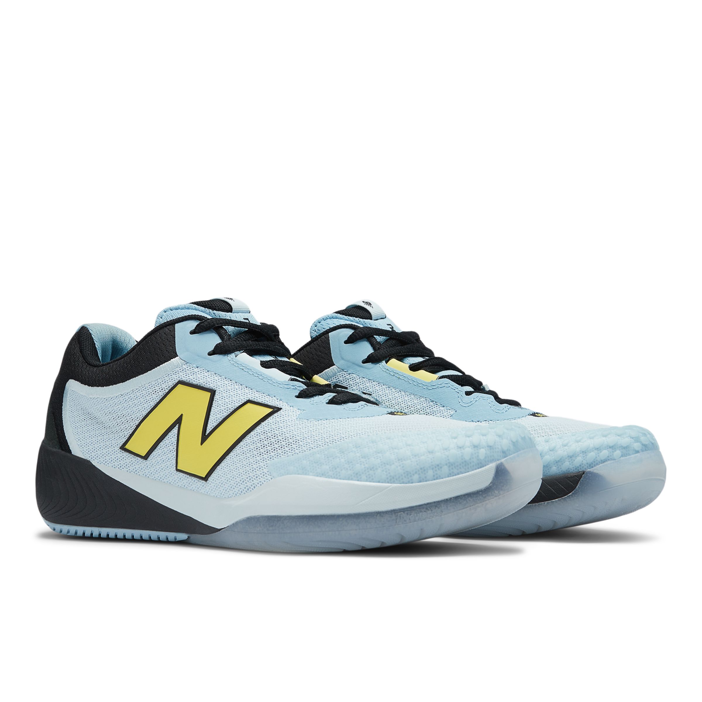 New Balance 996 sneaker Zwart