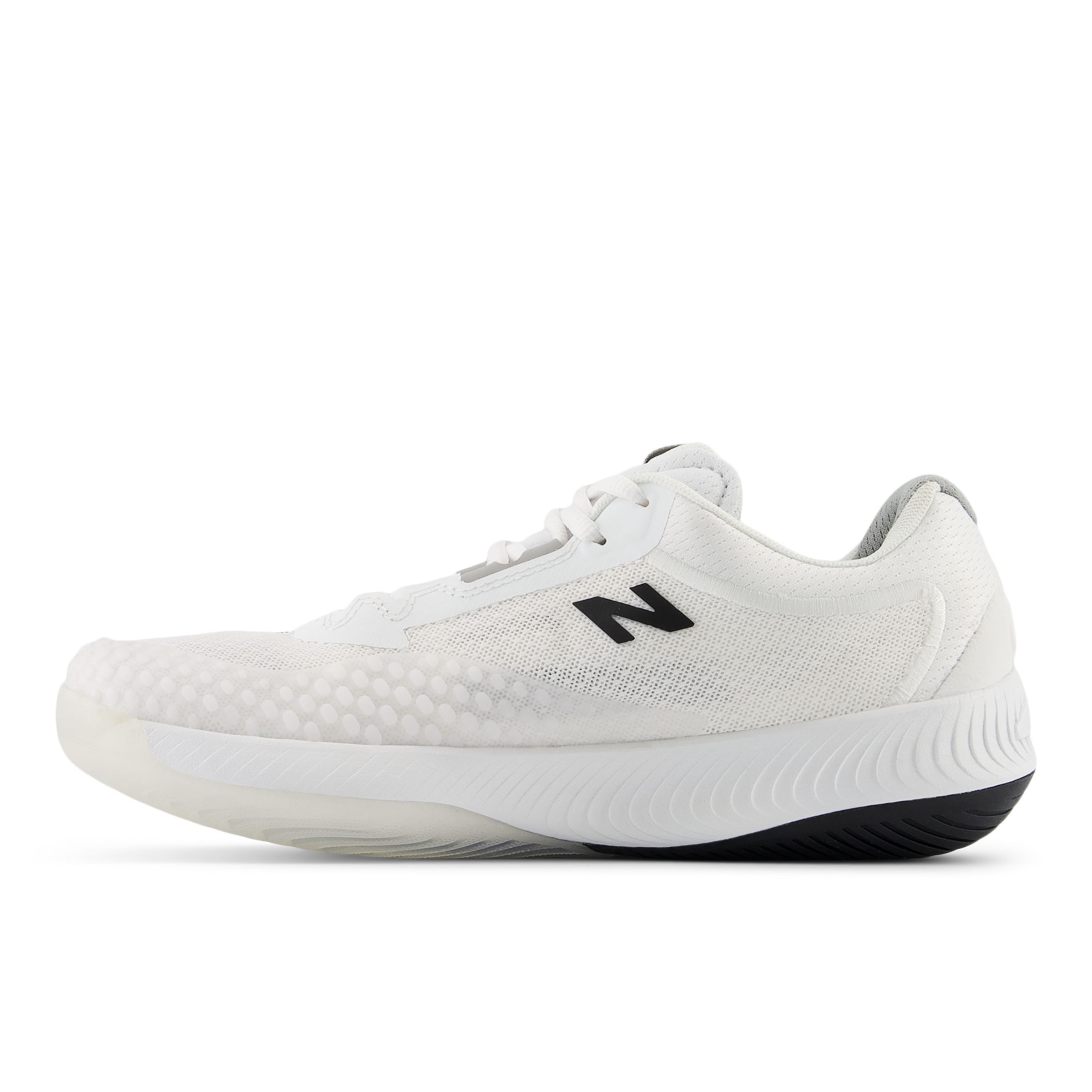 New Balance 996 sneaker Zwart