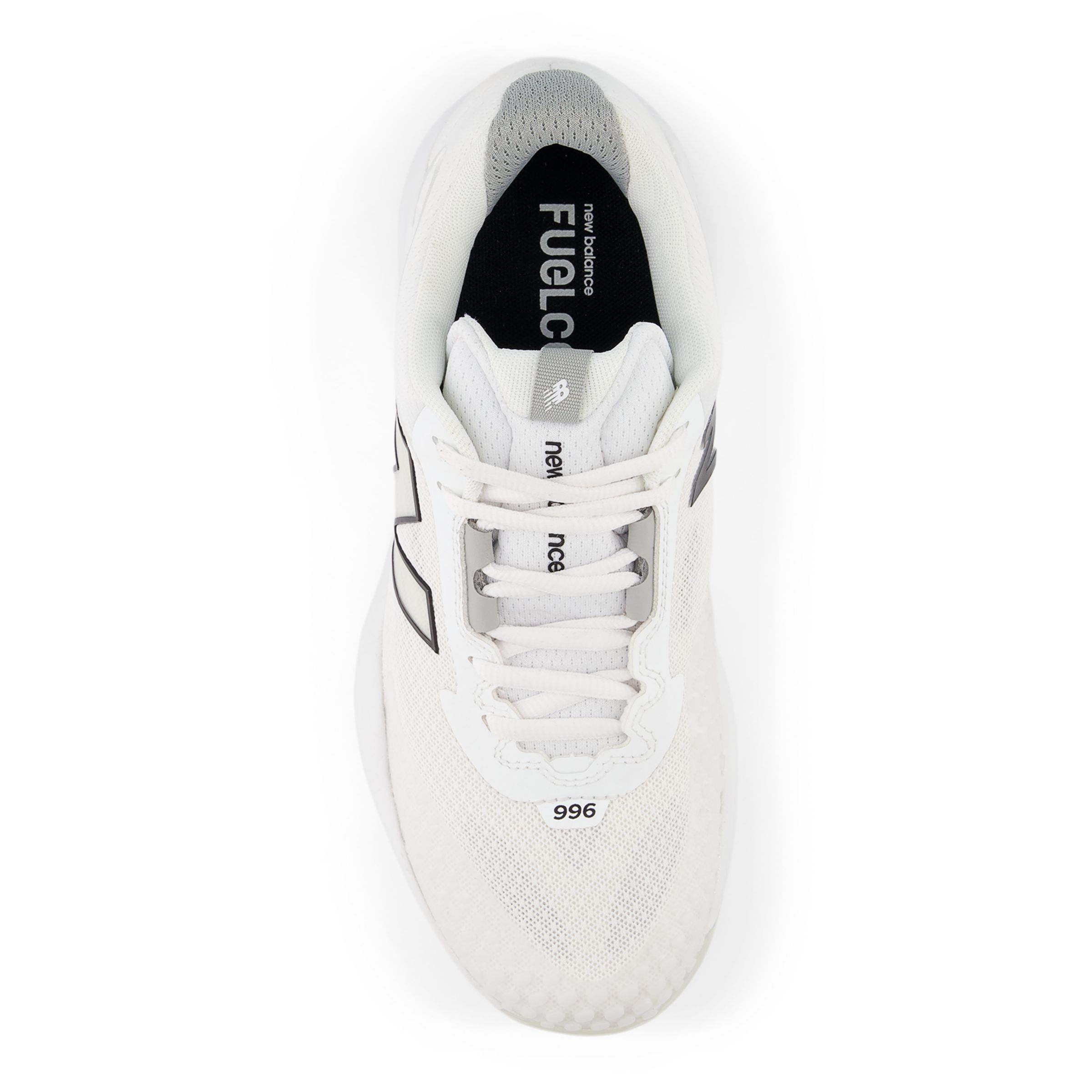 New Balance 996 sneaker Zwart