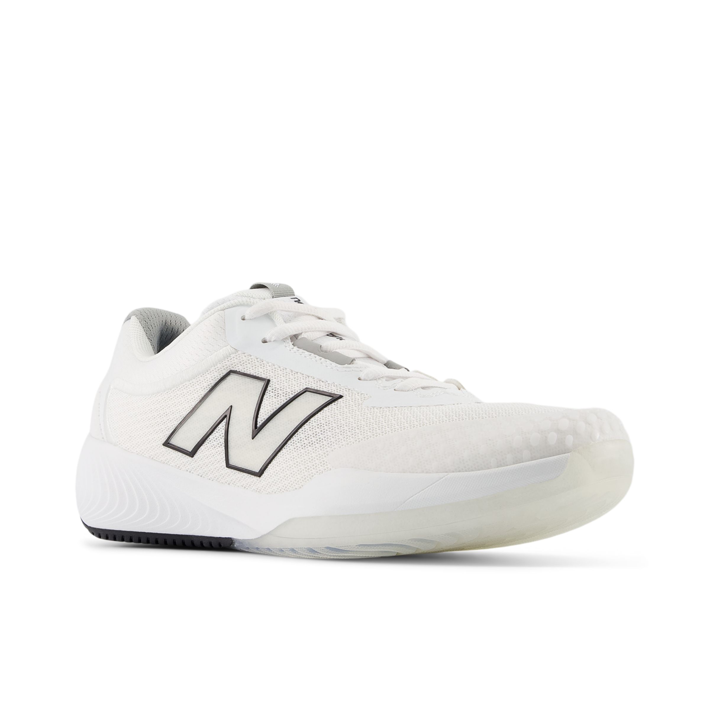 New Balance 996 sneaker Zwart