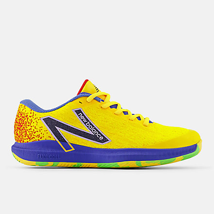 New Balance 996v4, WCH996X4 image number null