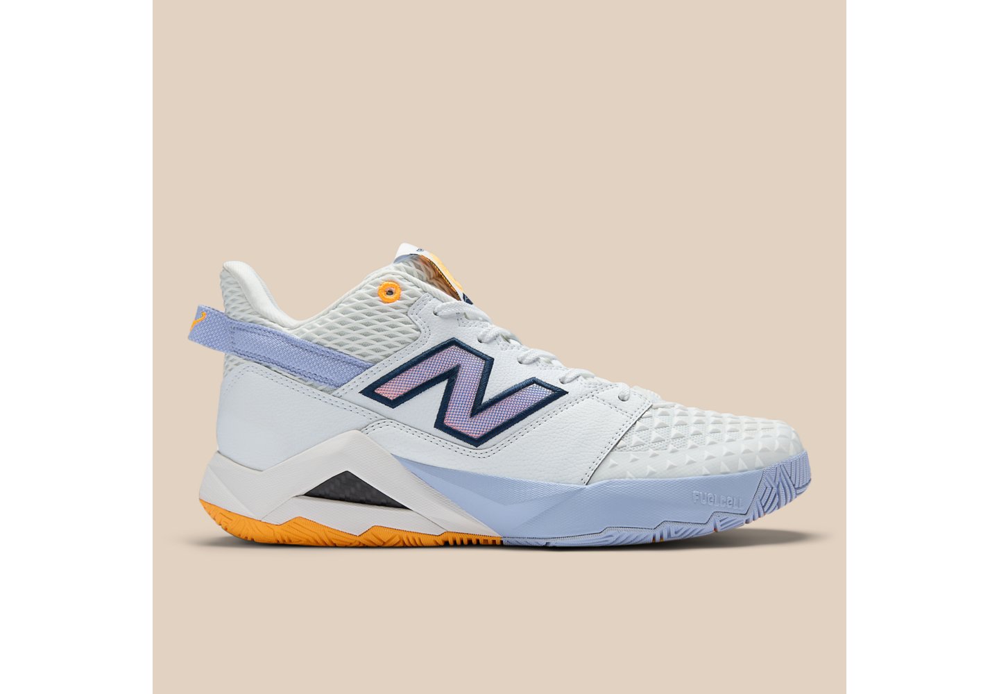 New Balance Coco CG2 in White With Daybreak — photo 1 of 1