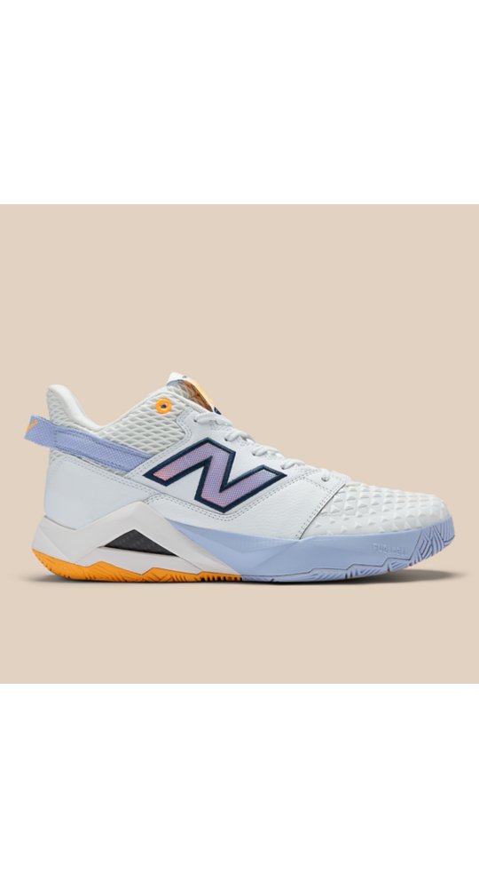 New Balance Coco CG2 in White With Daybreak