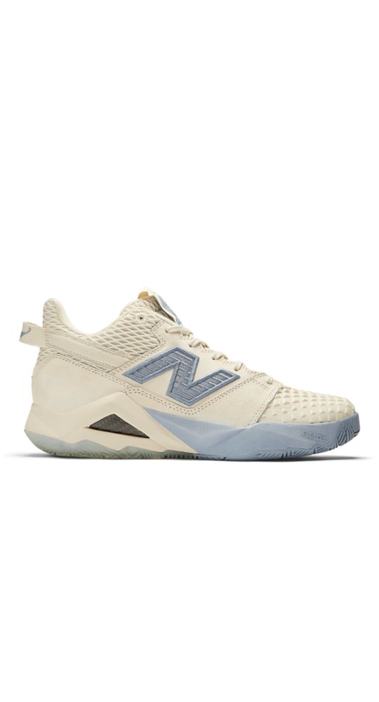 New Balance Coco CG2 in Linen With Dusk Shower