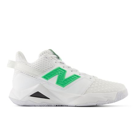 Coco CG2, White with Green Apple, WCHCOCG2