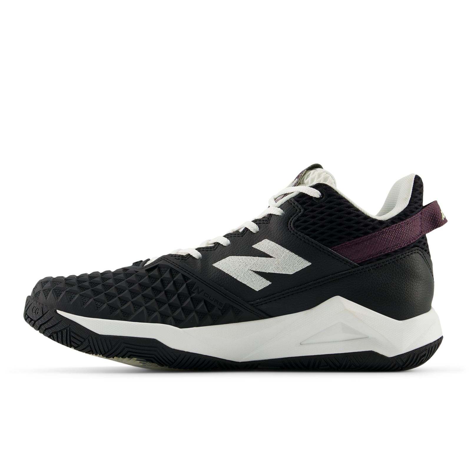 Женские кроссовки New Balance Coco CG2 — фото 7
