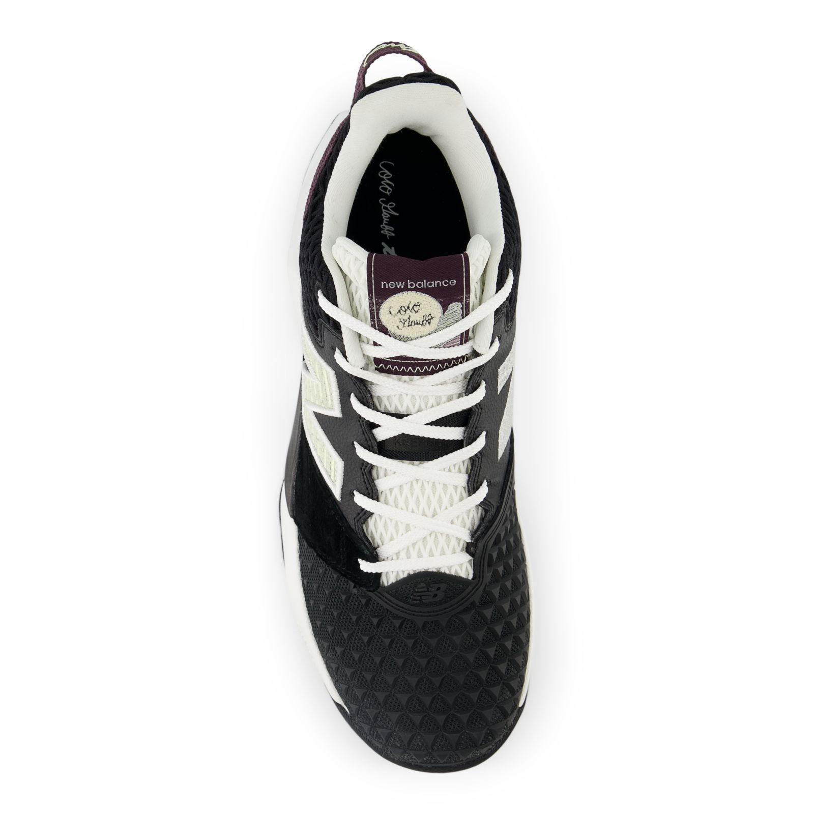 Женские кроссовки New Balance Coco CG2 — фото 4
