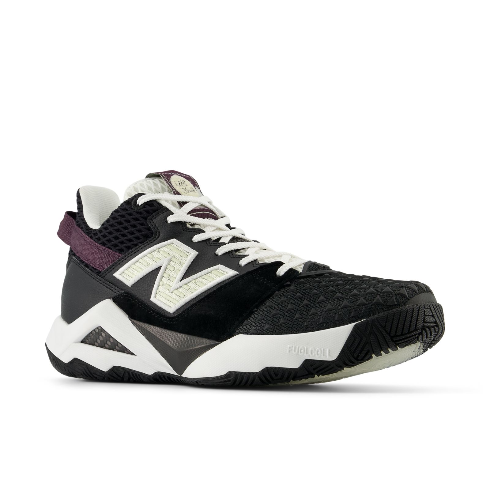 Женские кроссовки New Balance Coco CG2 — фото 3