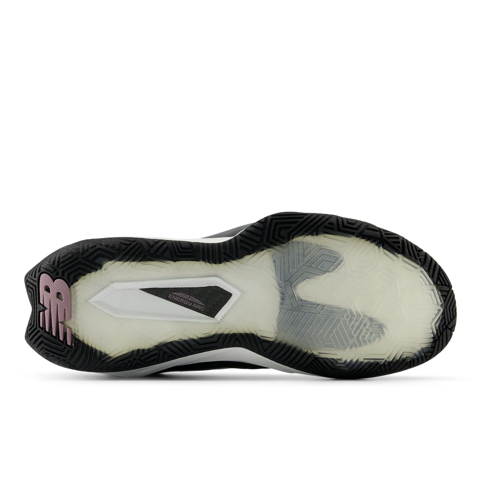Женские кроссовки New Balance Coco CG2 — фото 6