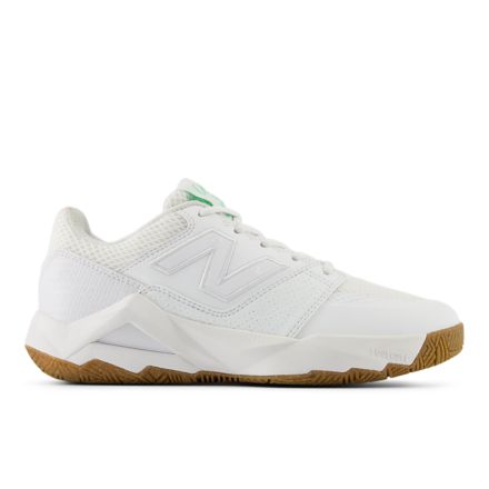 Coco Delray, White with Green Apple, WCHCODG2