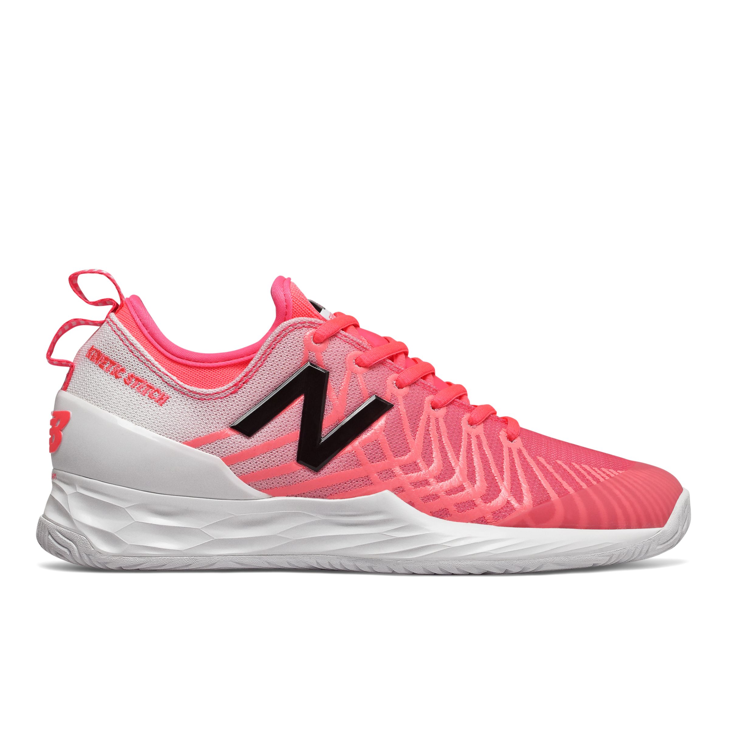 new balance fresh foam lav tennis shoes