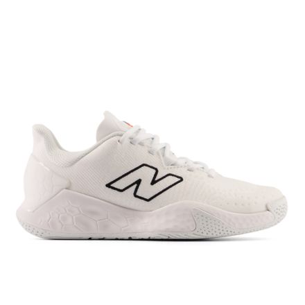 New balance tennis store shoes for men