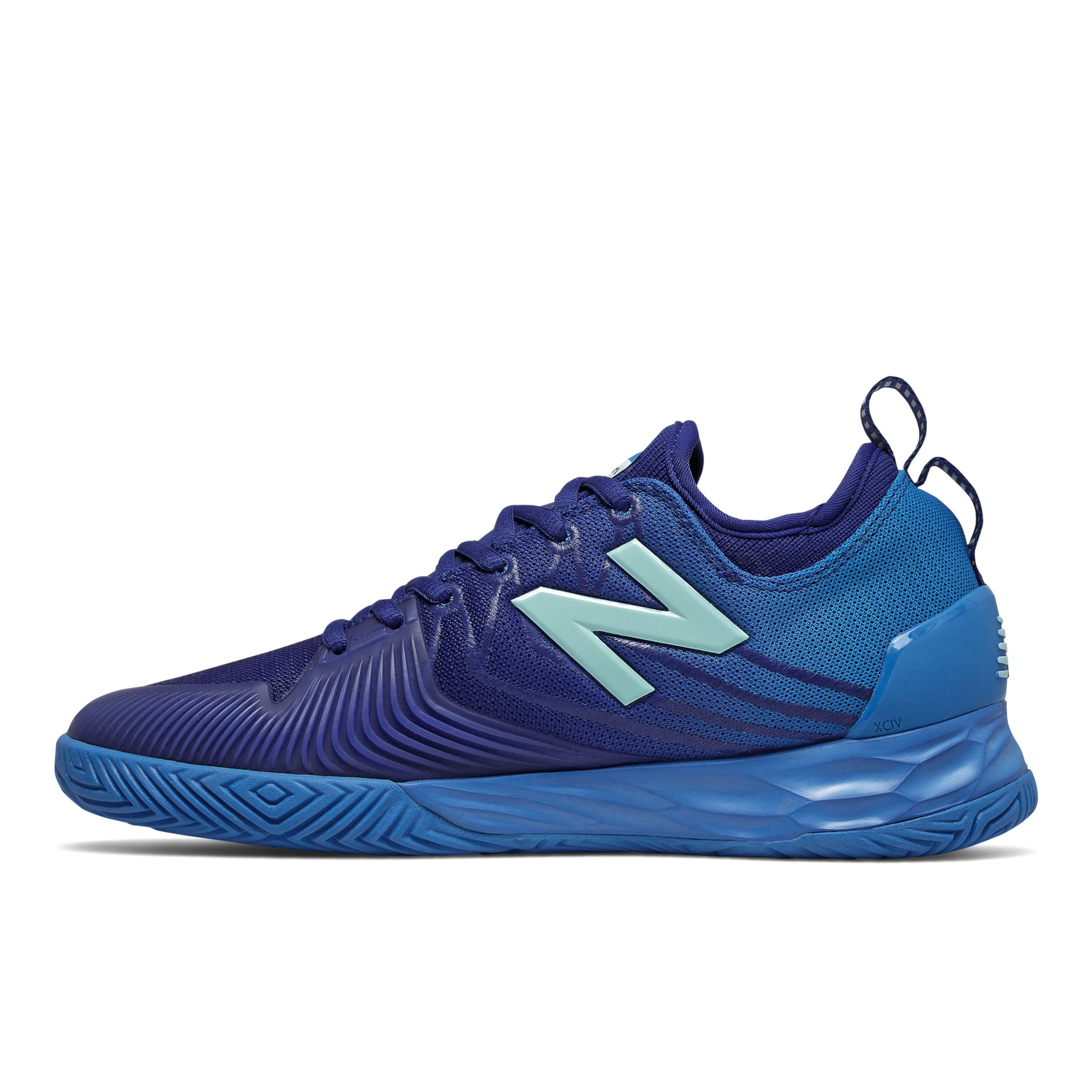 new balance fresh foam lav tennis