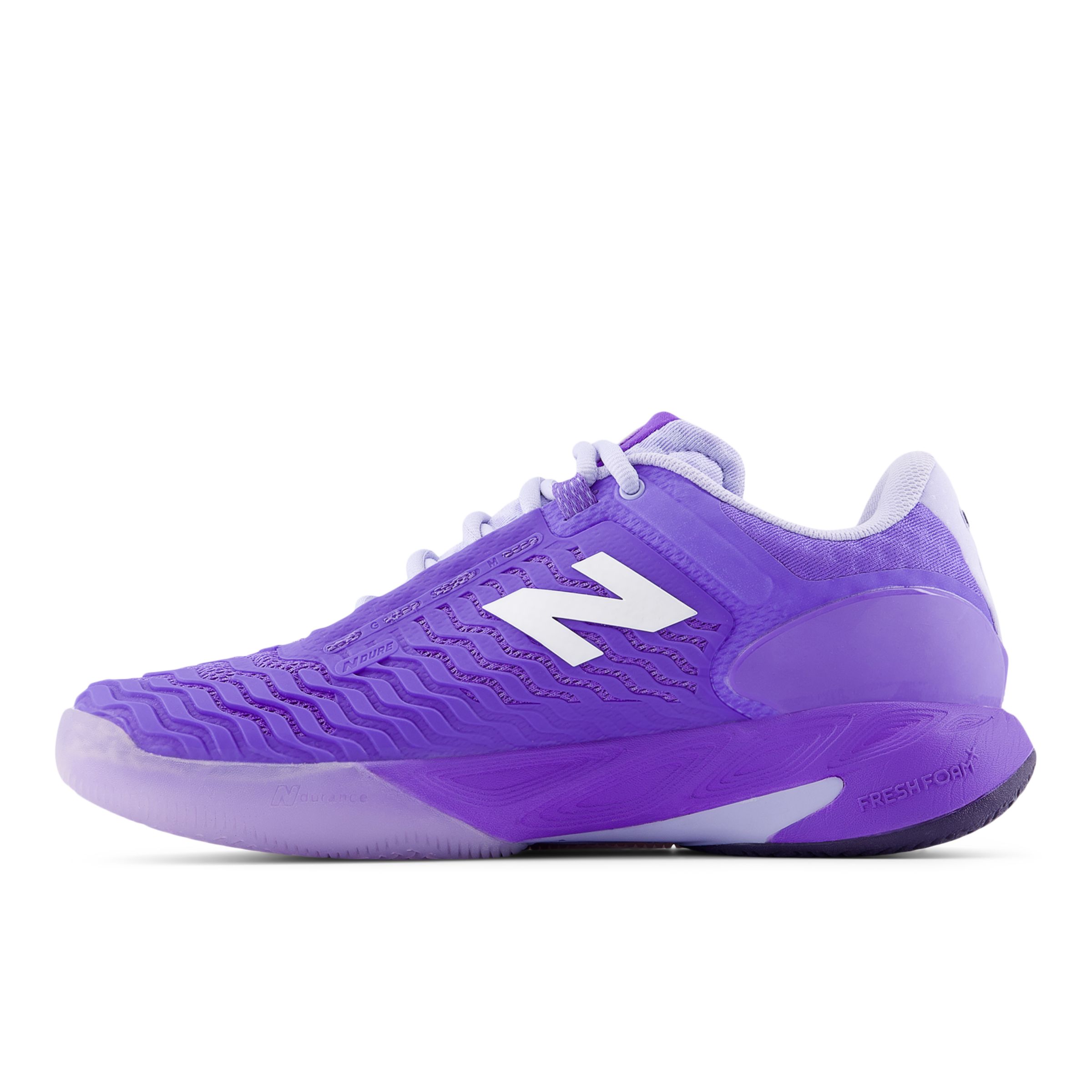 Fresh Foam X CT-Rally v2