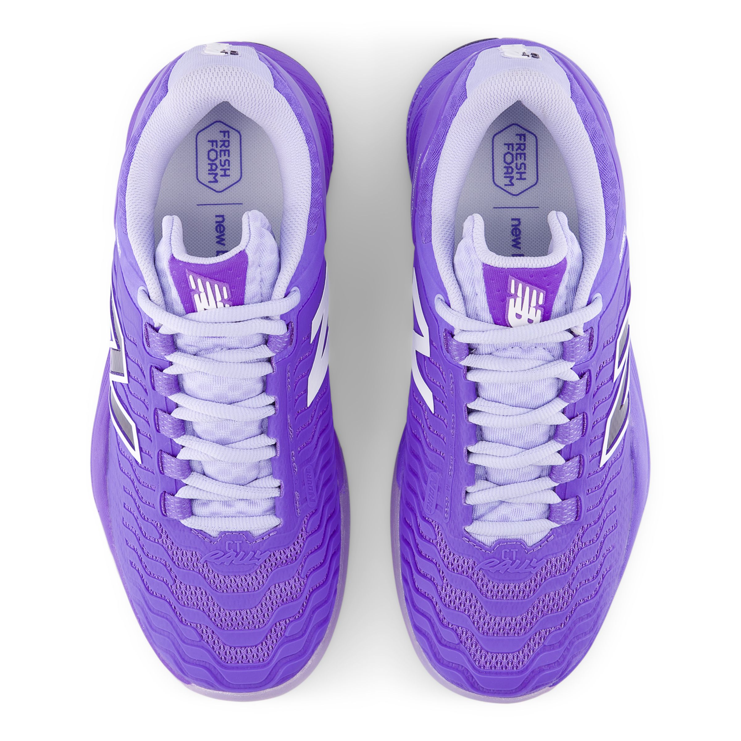 Fresh Foam X CT-Rally v2