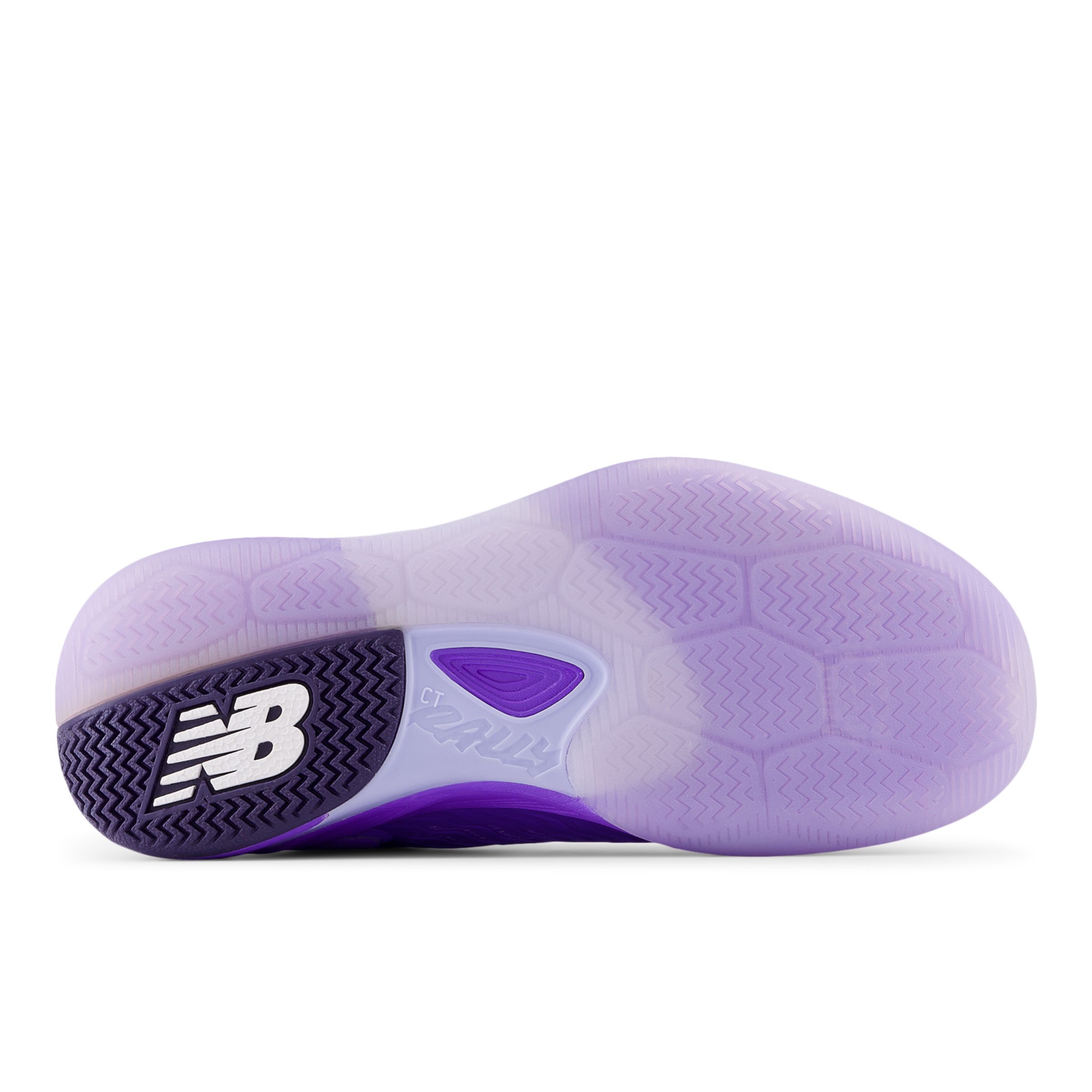 Fresh Foam X CT-Rally v2