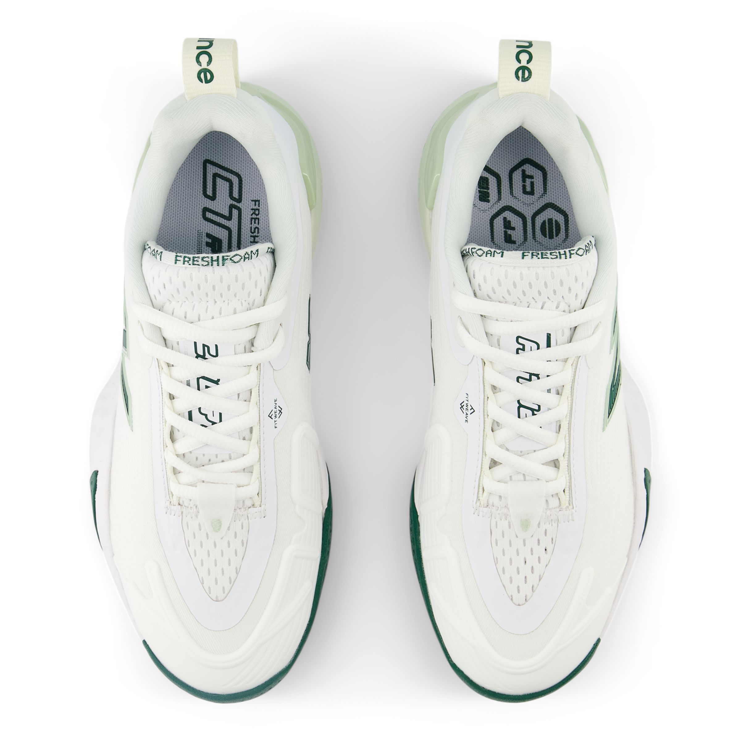 Fresh Foam X CT-Rally