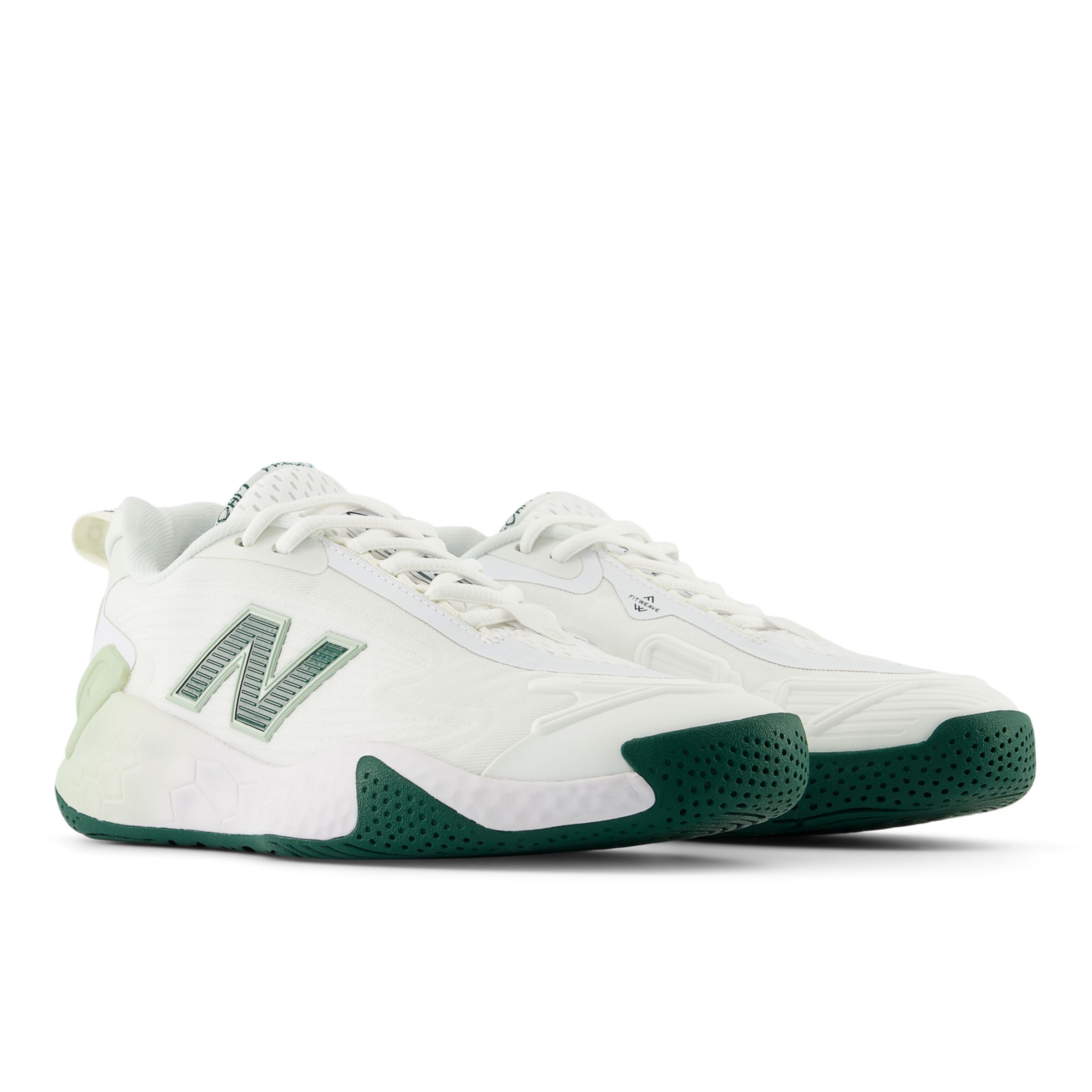 Fresh Foam X CT-Rally