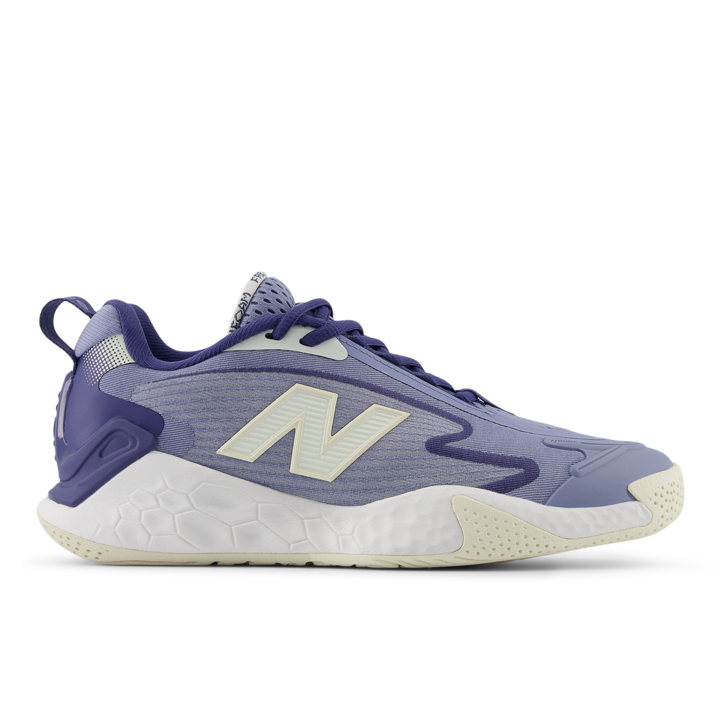 

New Balance Women's Fresh Foam X CT-Rally Grey/Blue - Grey/Blue