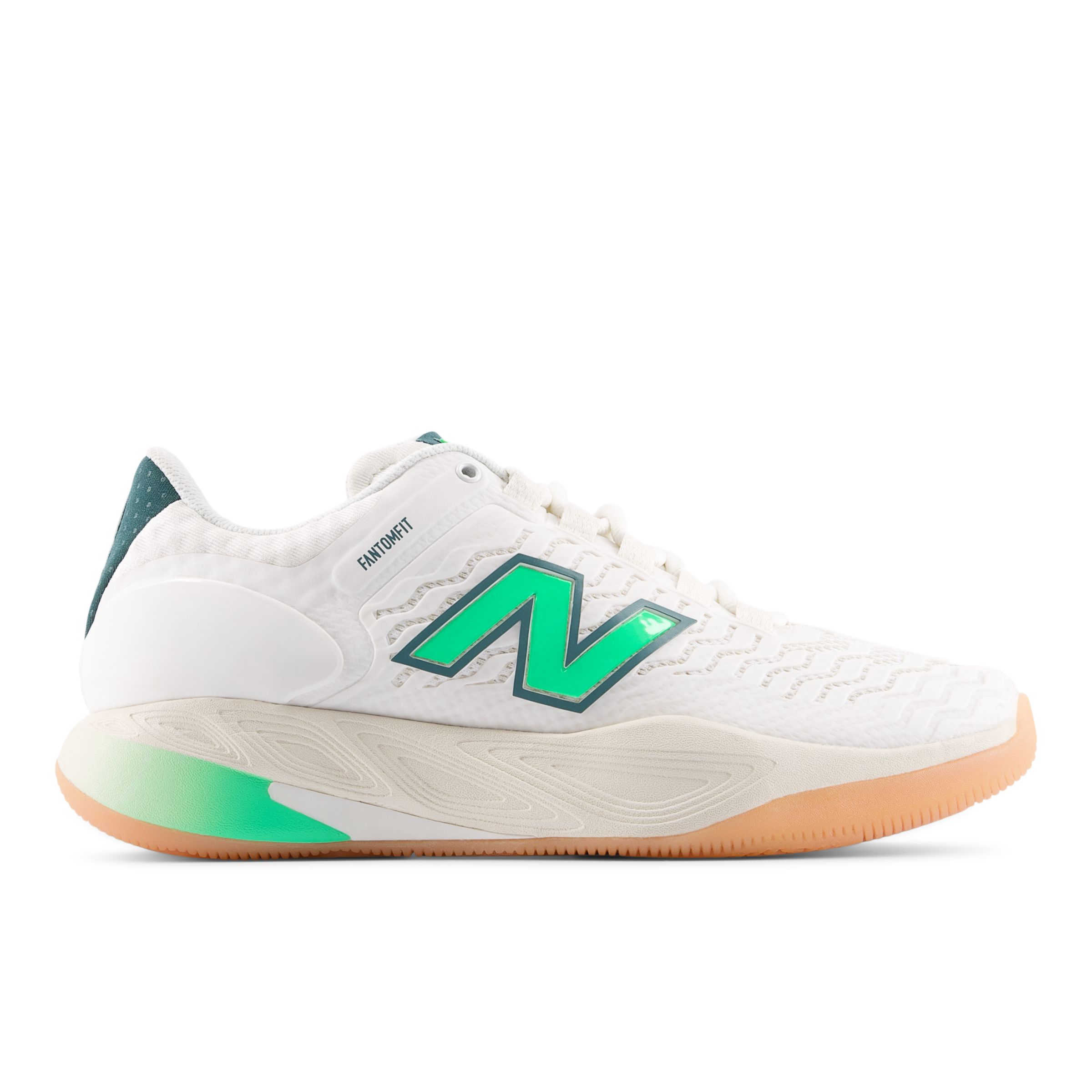 New Balance Women's Fresh Foam X Ct-rally V2 Tennis Shoes In White