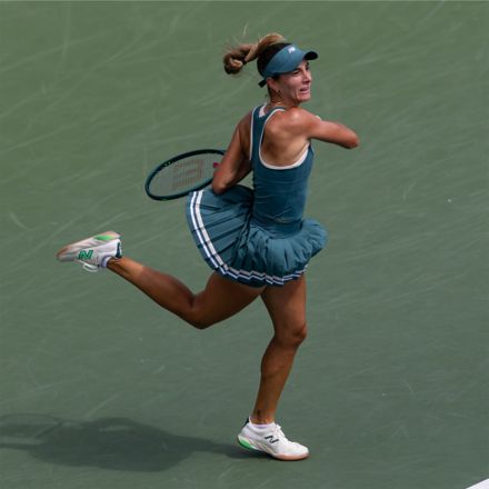 Fresh Foam X CT-Rally