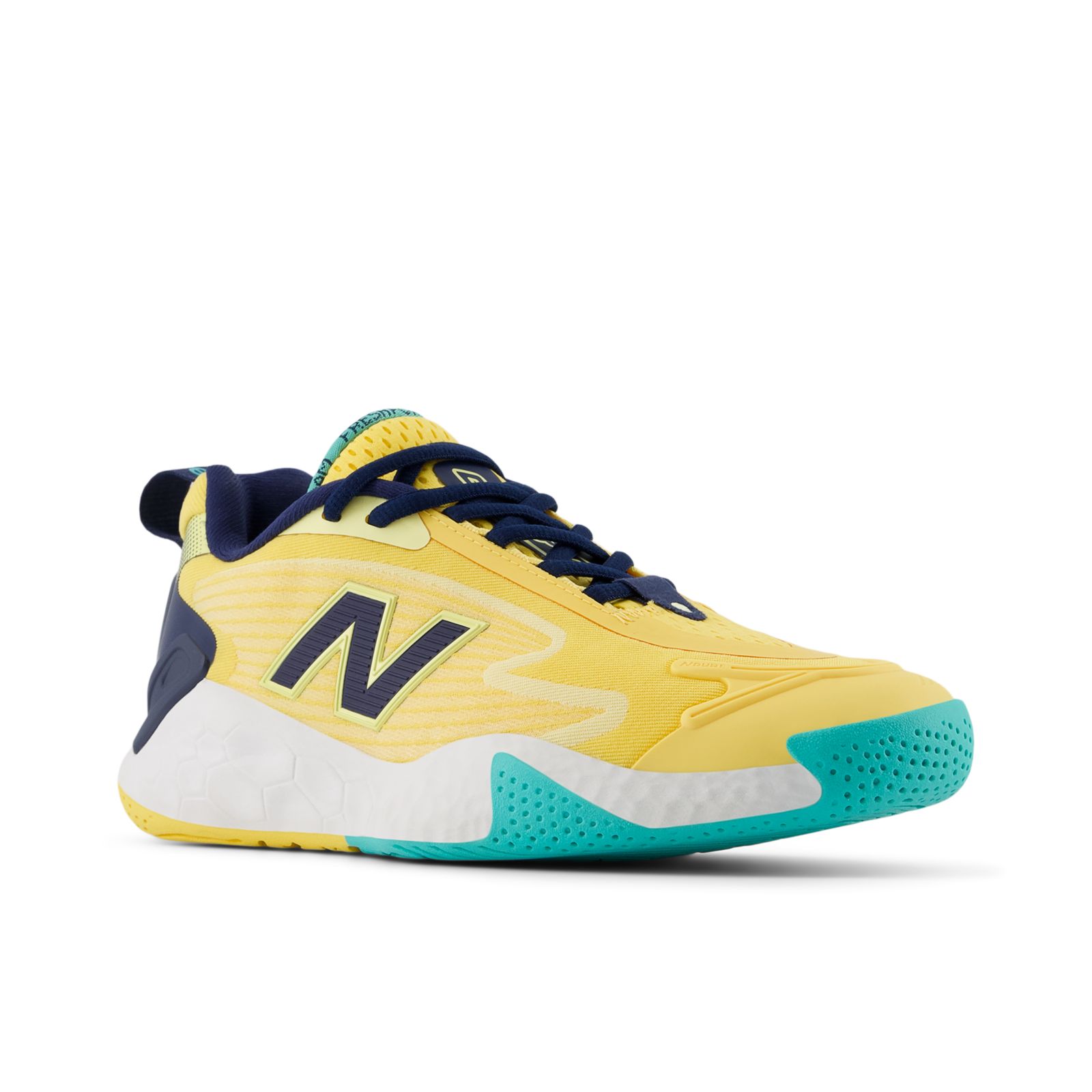 Женские кроссовки New Balance Fresh Foam X CT-Rally — фото 2