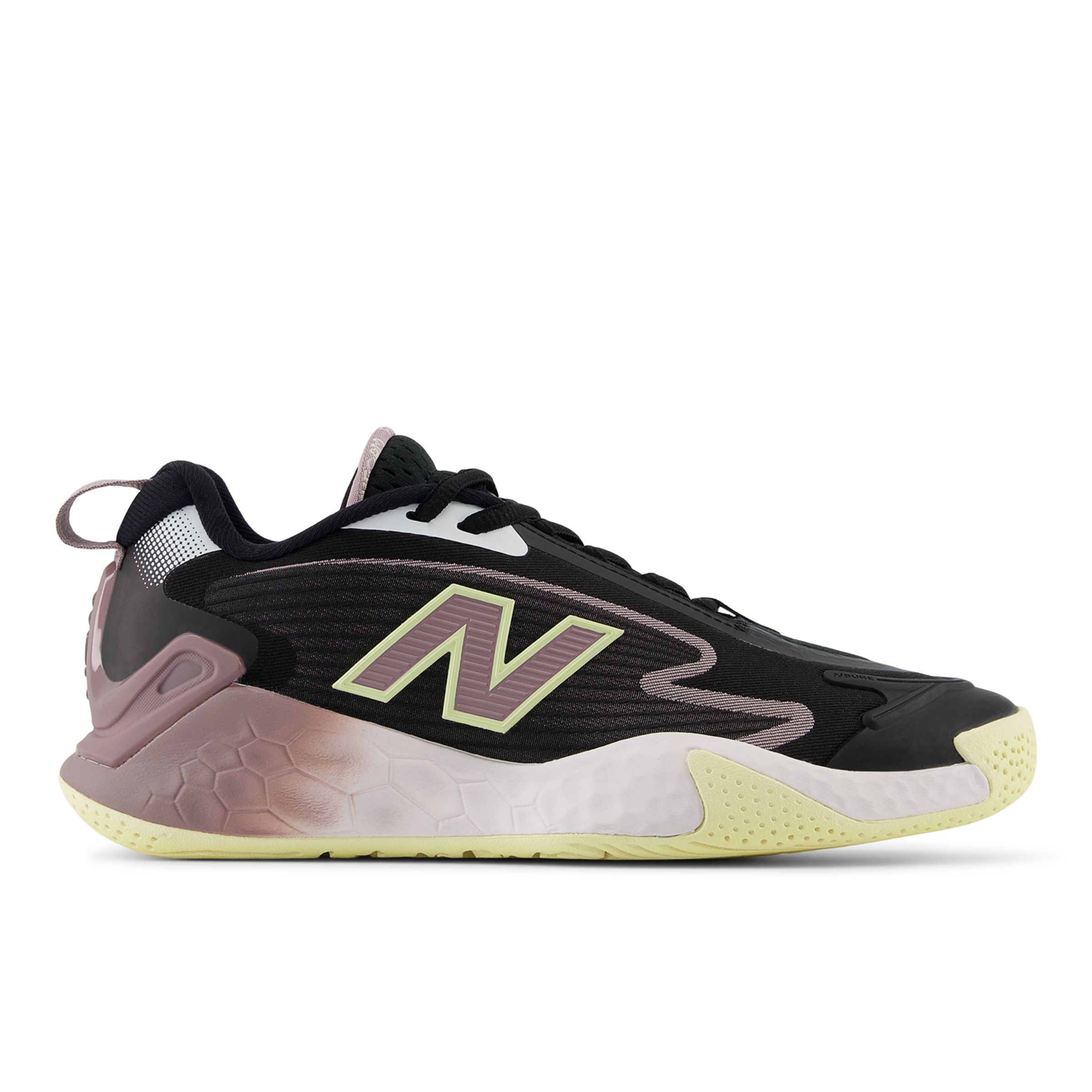 

New Balance Women's Fresh Foam X CT-Rally Black/White - Black/White